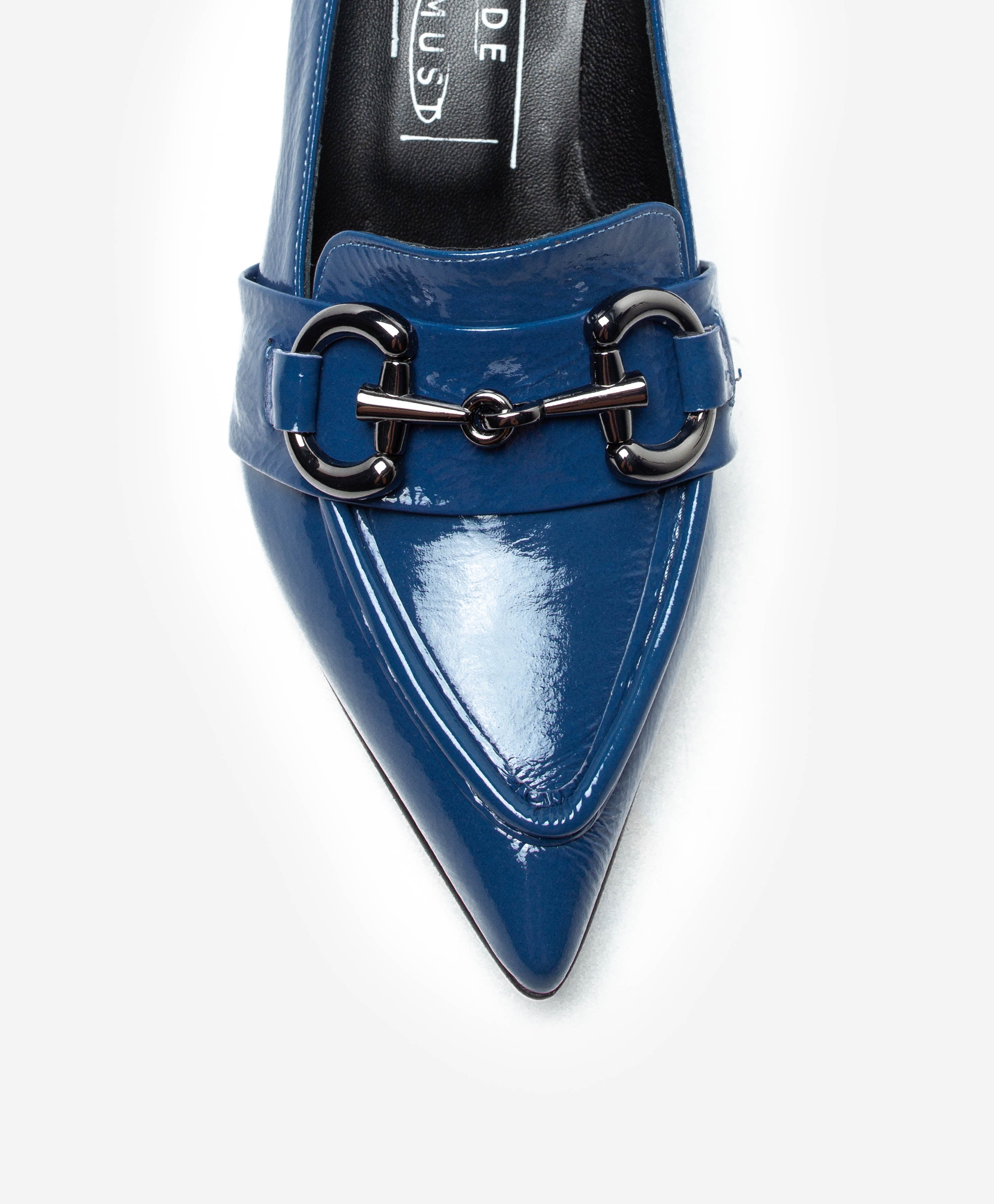 GRATITUDE IS A MUST SR789 BLU