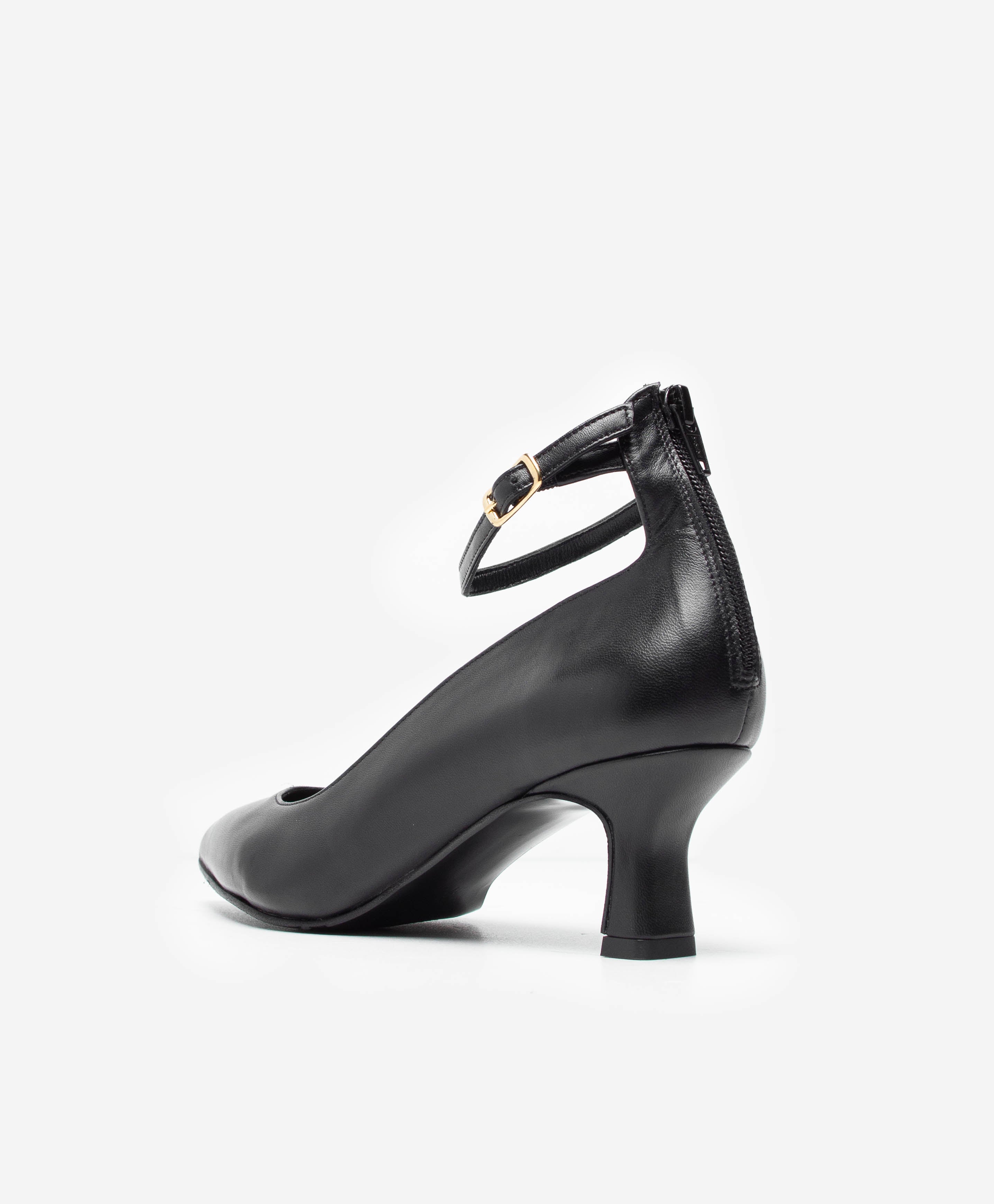 GRATITUDE IS A MUST SR740 NERO