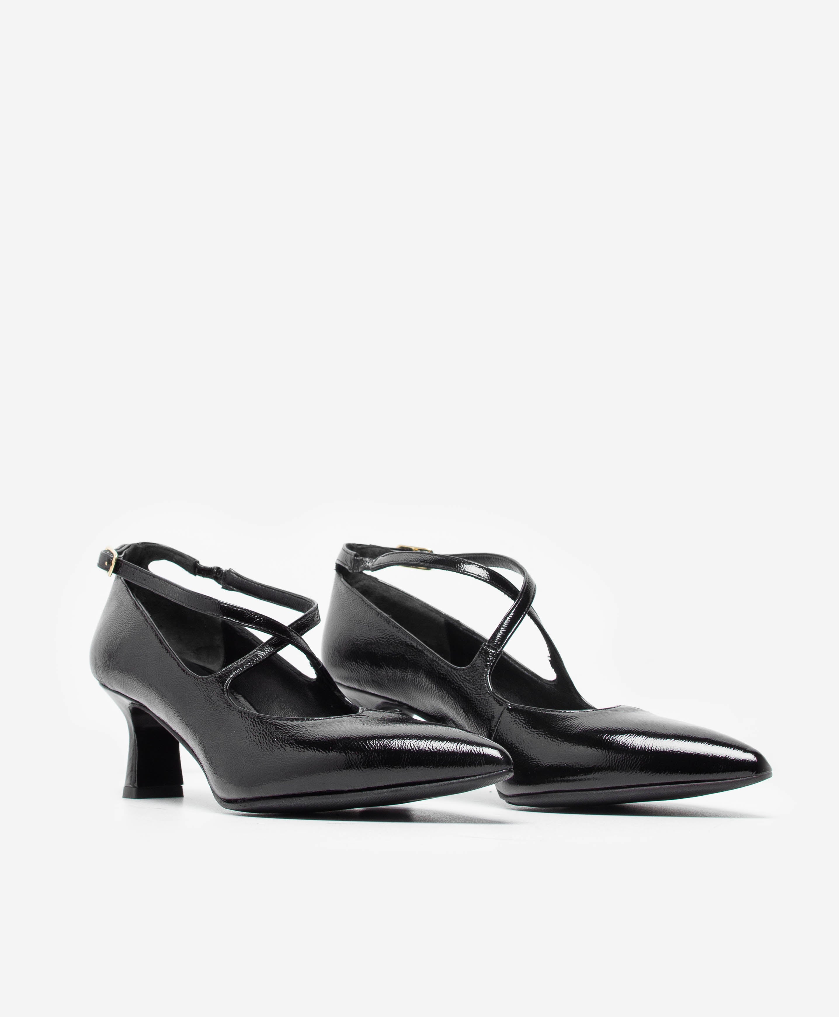 GRATITUDE IS A MUST SR710 NERO LUCIDO