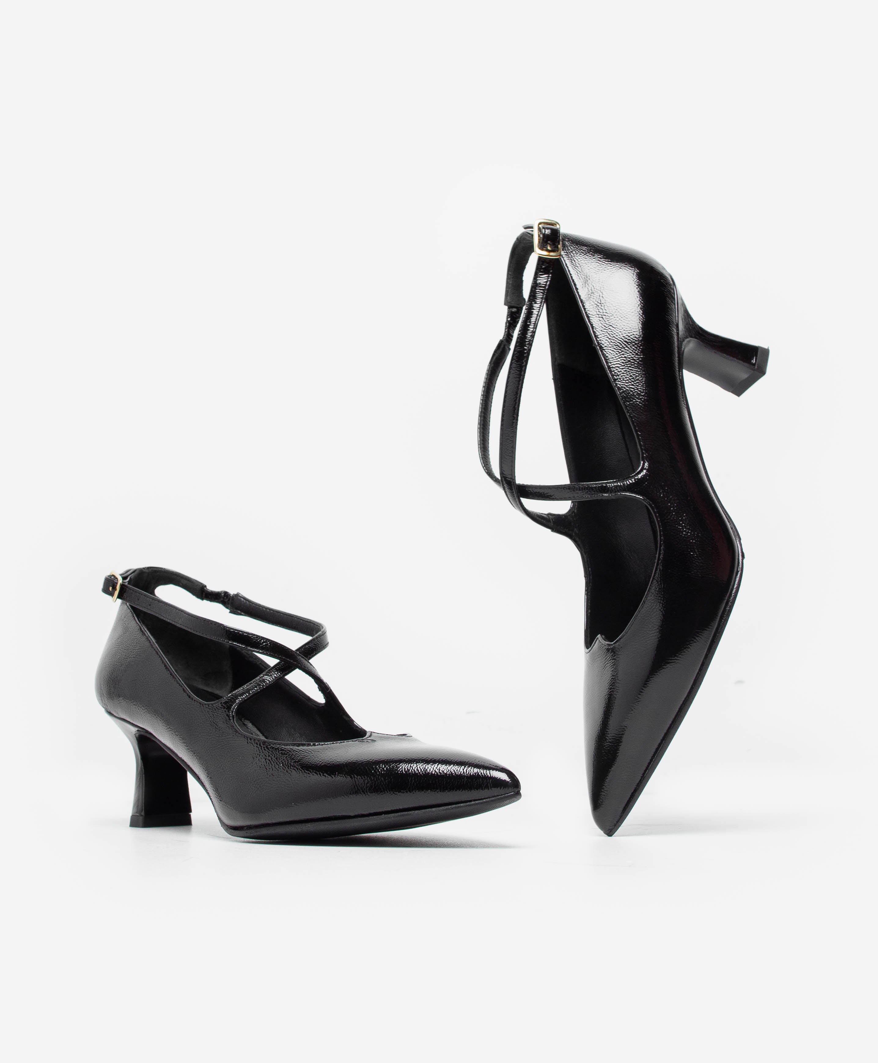 GRATITUDE IS A MUST SR710 NERO LUCIDO