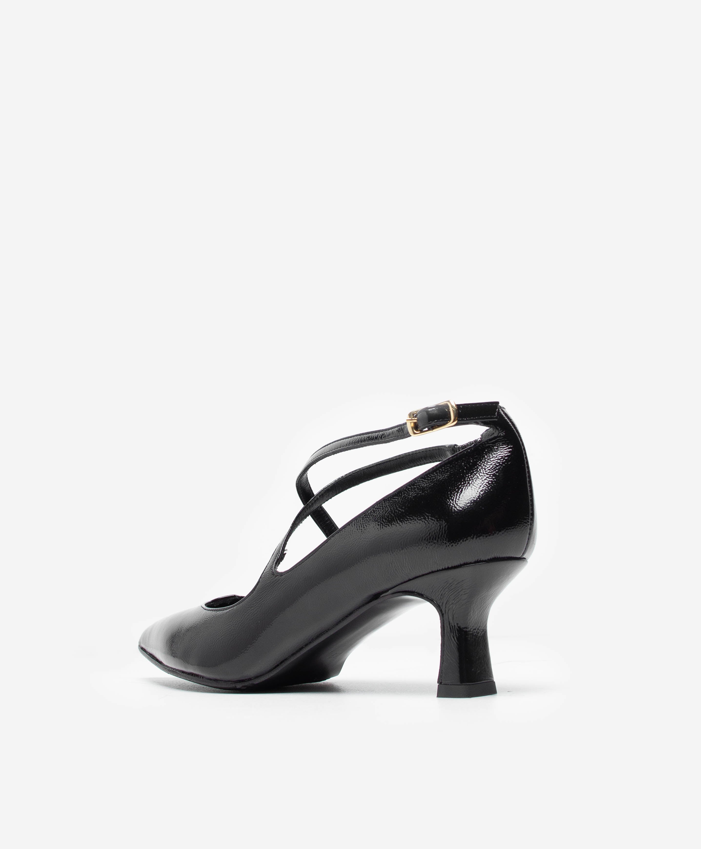 GRATITUDE IS A MUST SR710 NERO LUCIDO