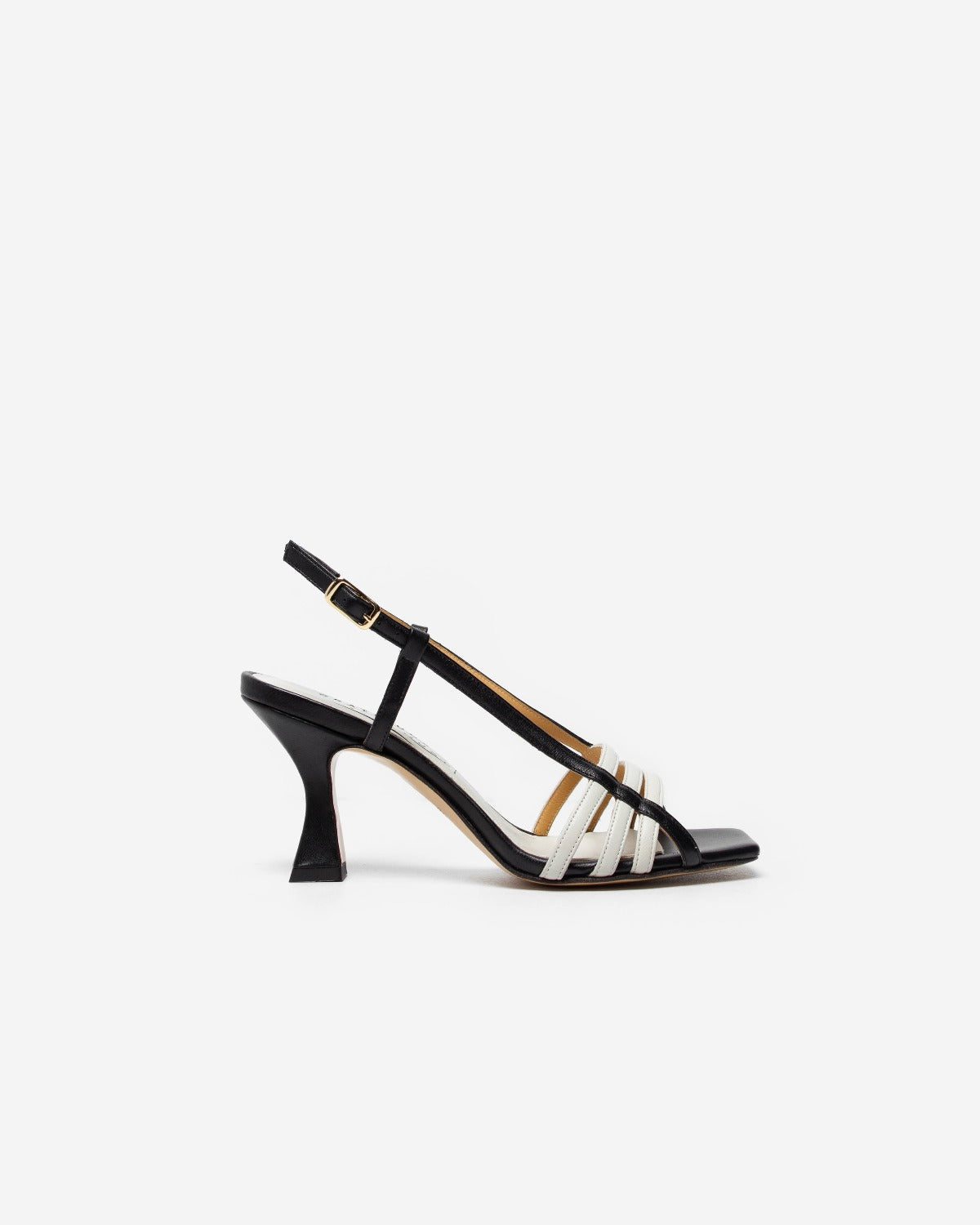 GRATITUDE IS A MUST SR627 KISS NERO