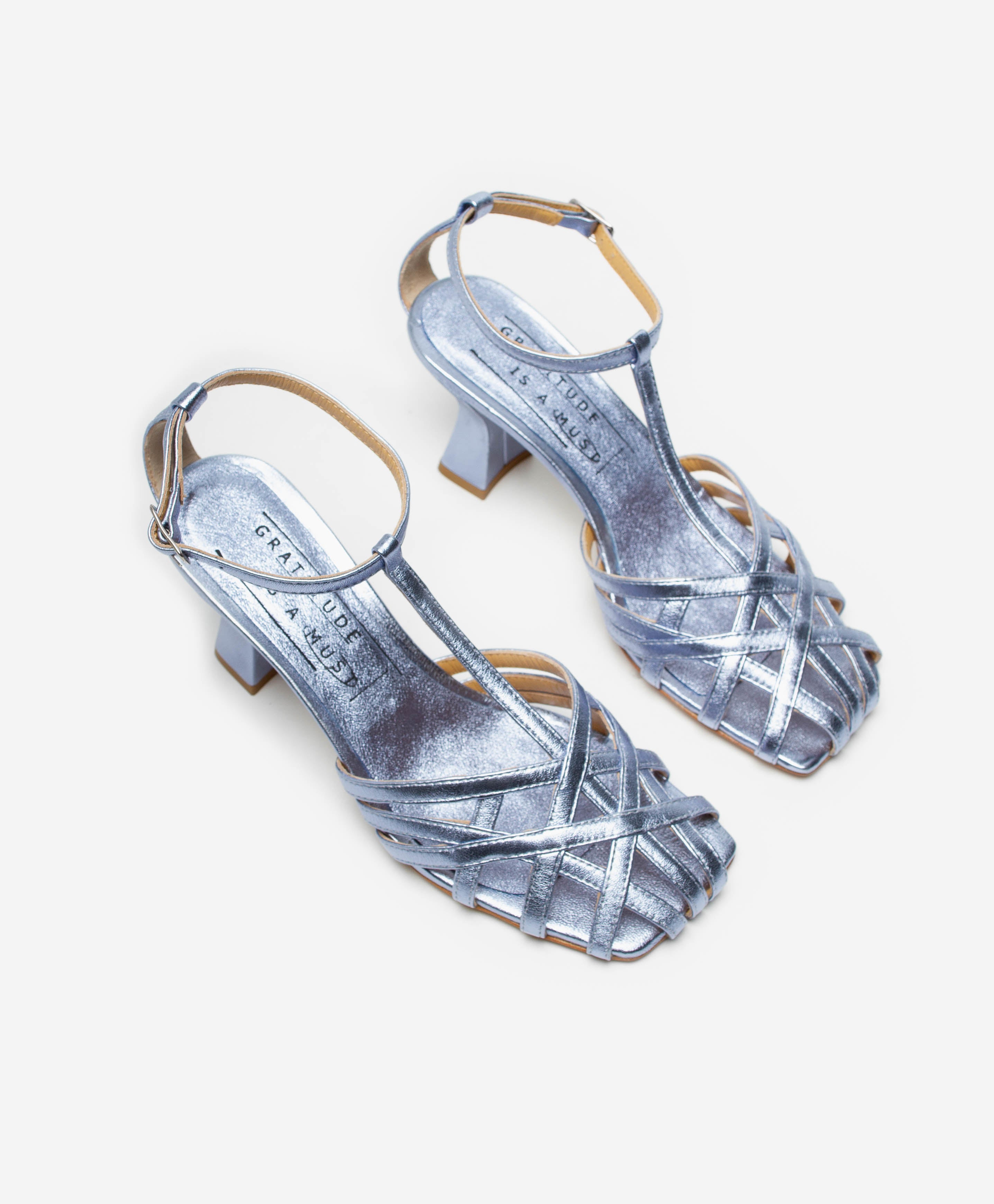 GRATITUDE IS A MUST SR603 JEANS