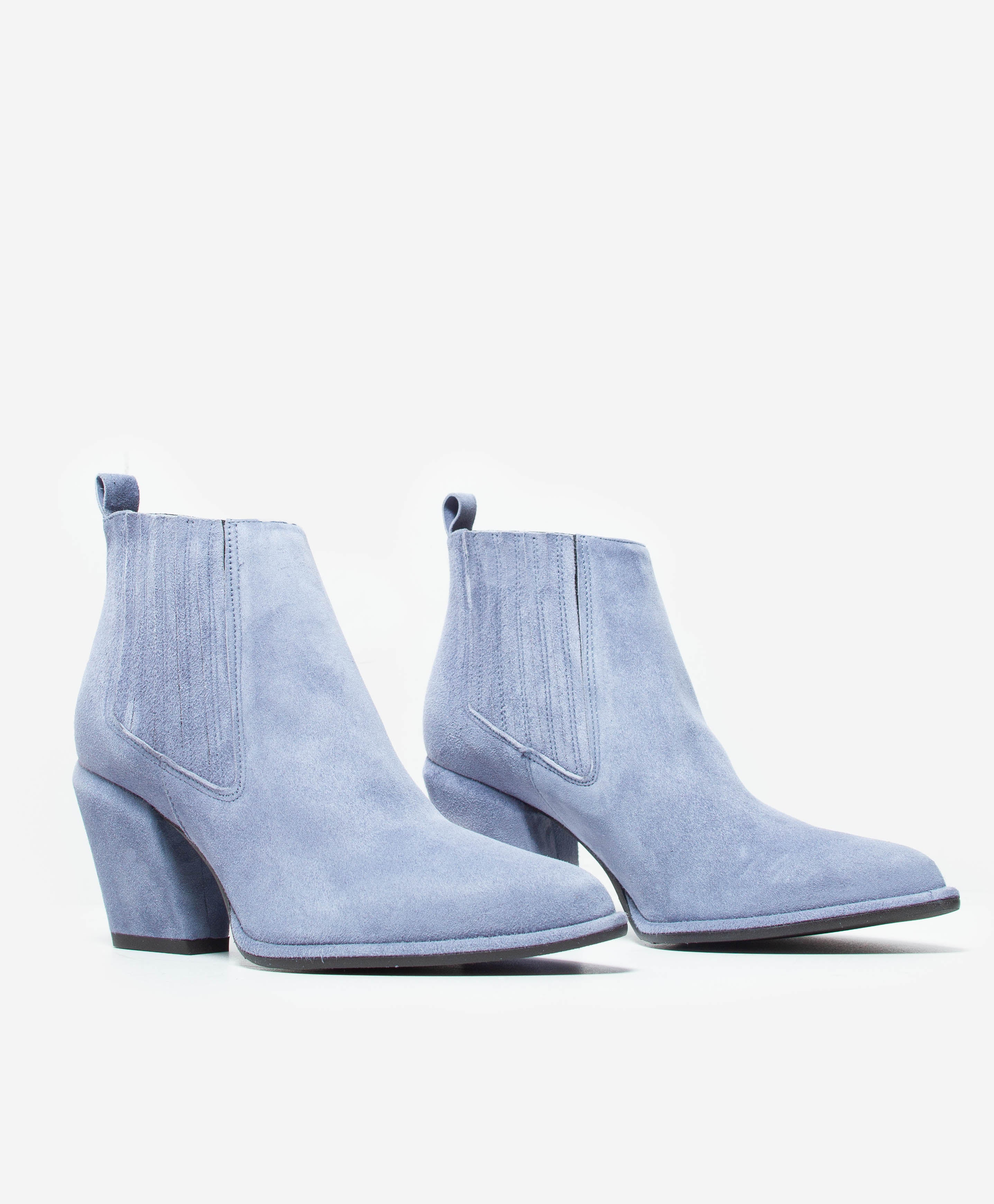 GRATITUDE IS A MUST SR761 CAMOSCIO CELESTE