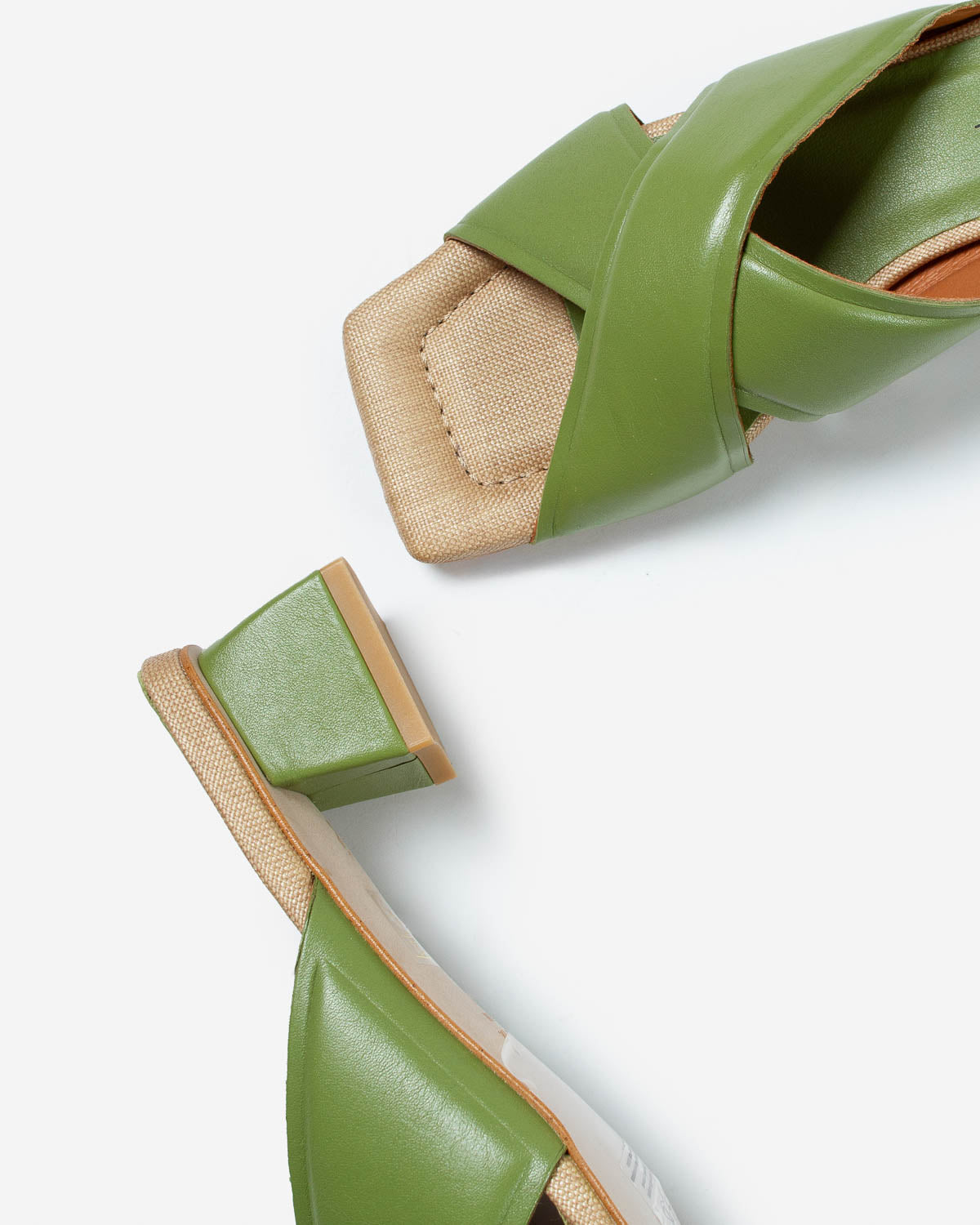 BRENTA VERDE
