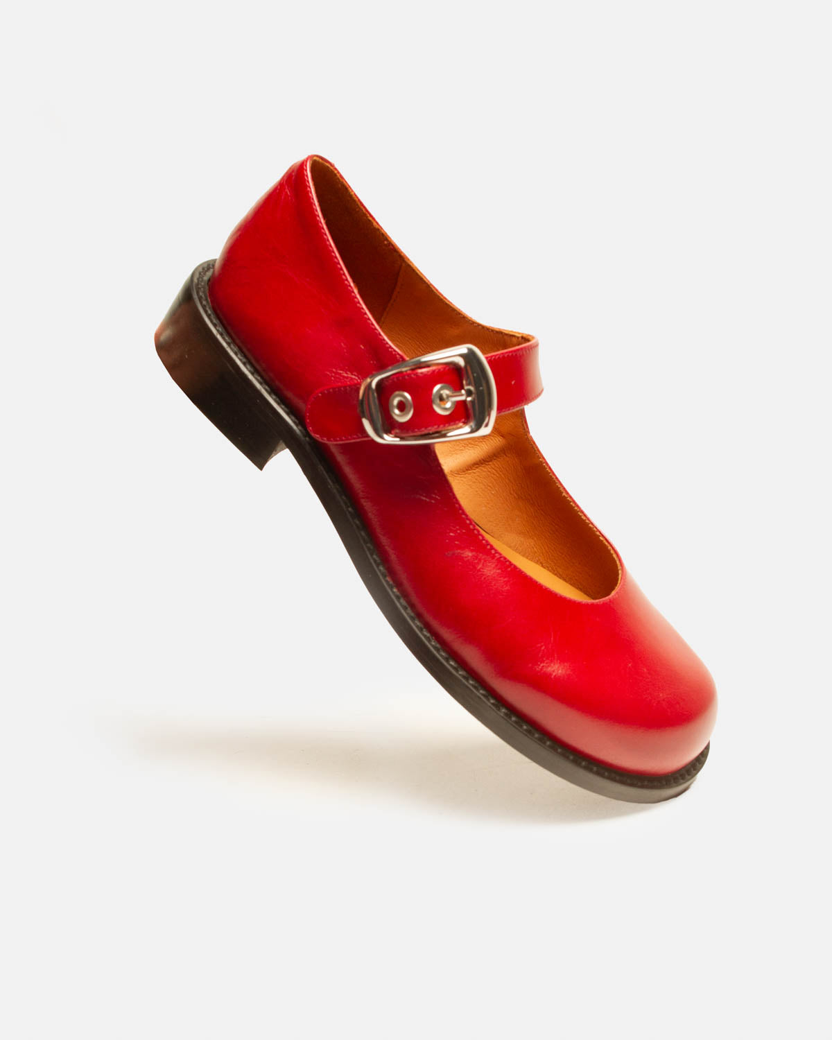 CLEORA ROSSO