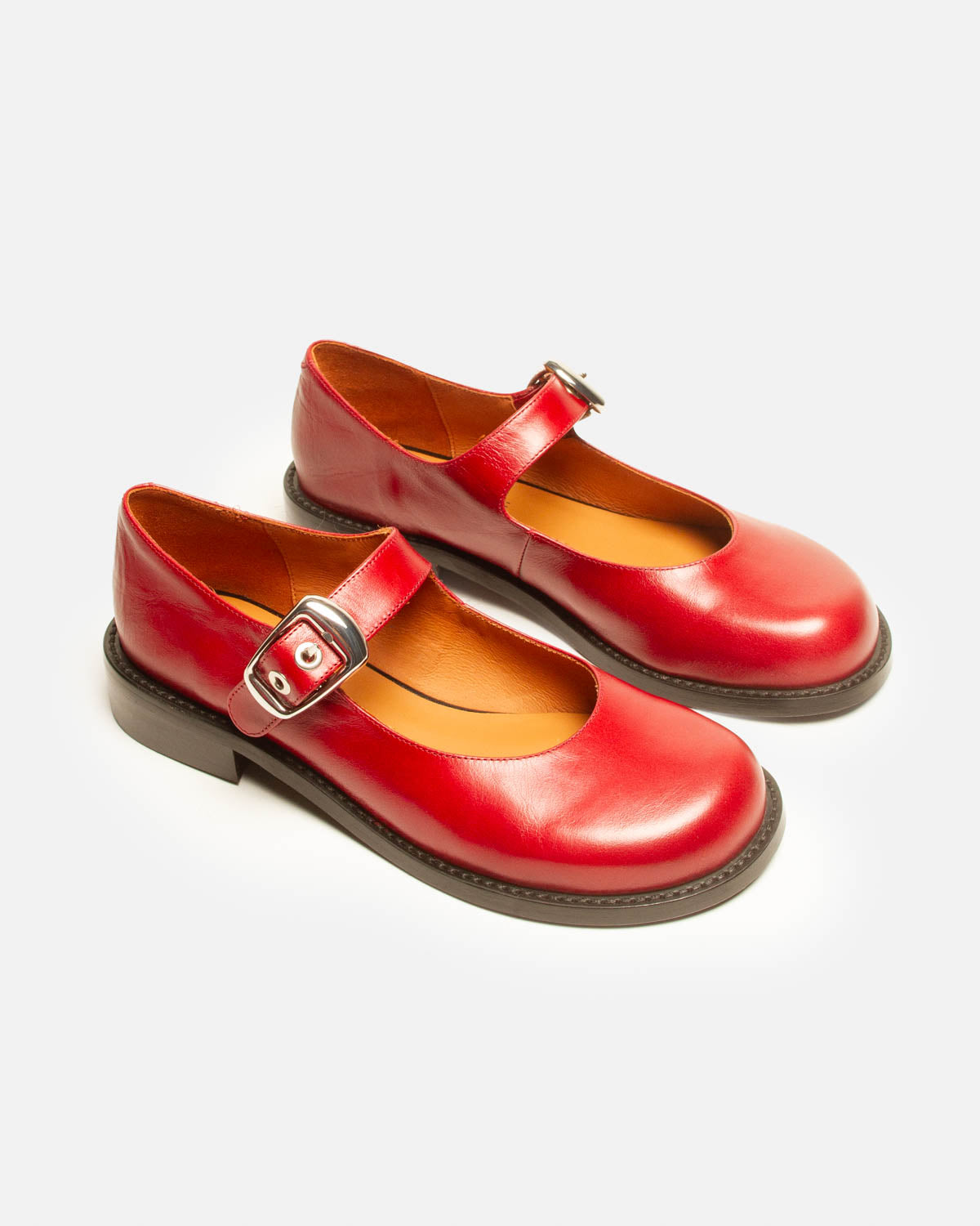 CLEORA ROSSO