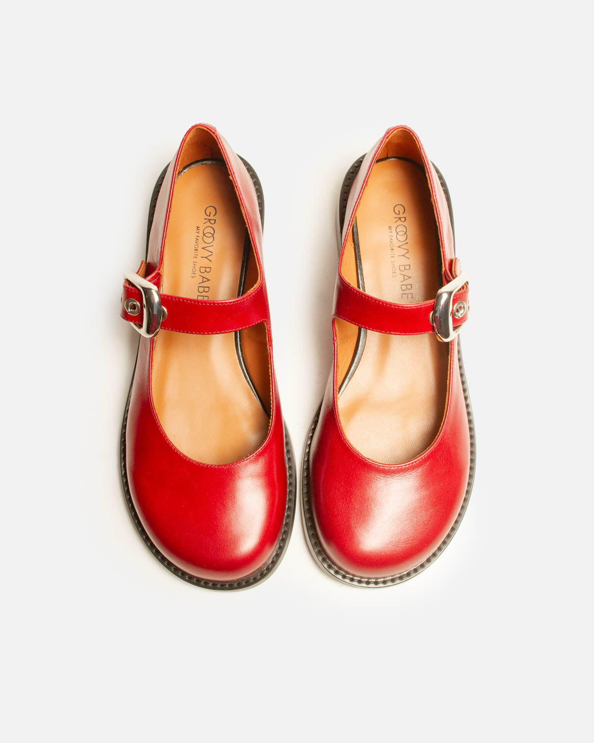 CLEORA ROSSO