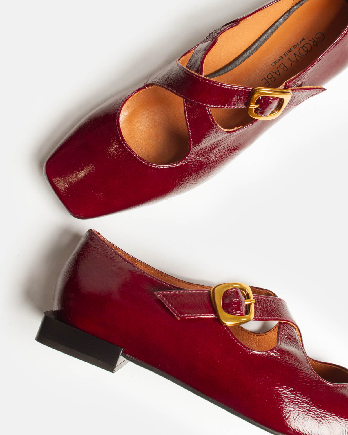 KARNY BORDEAUX