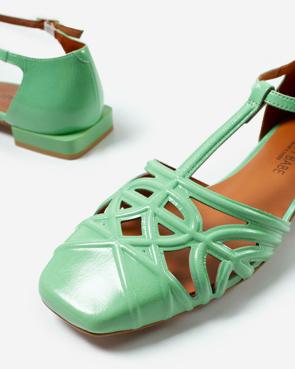 MELGES MENTA