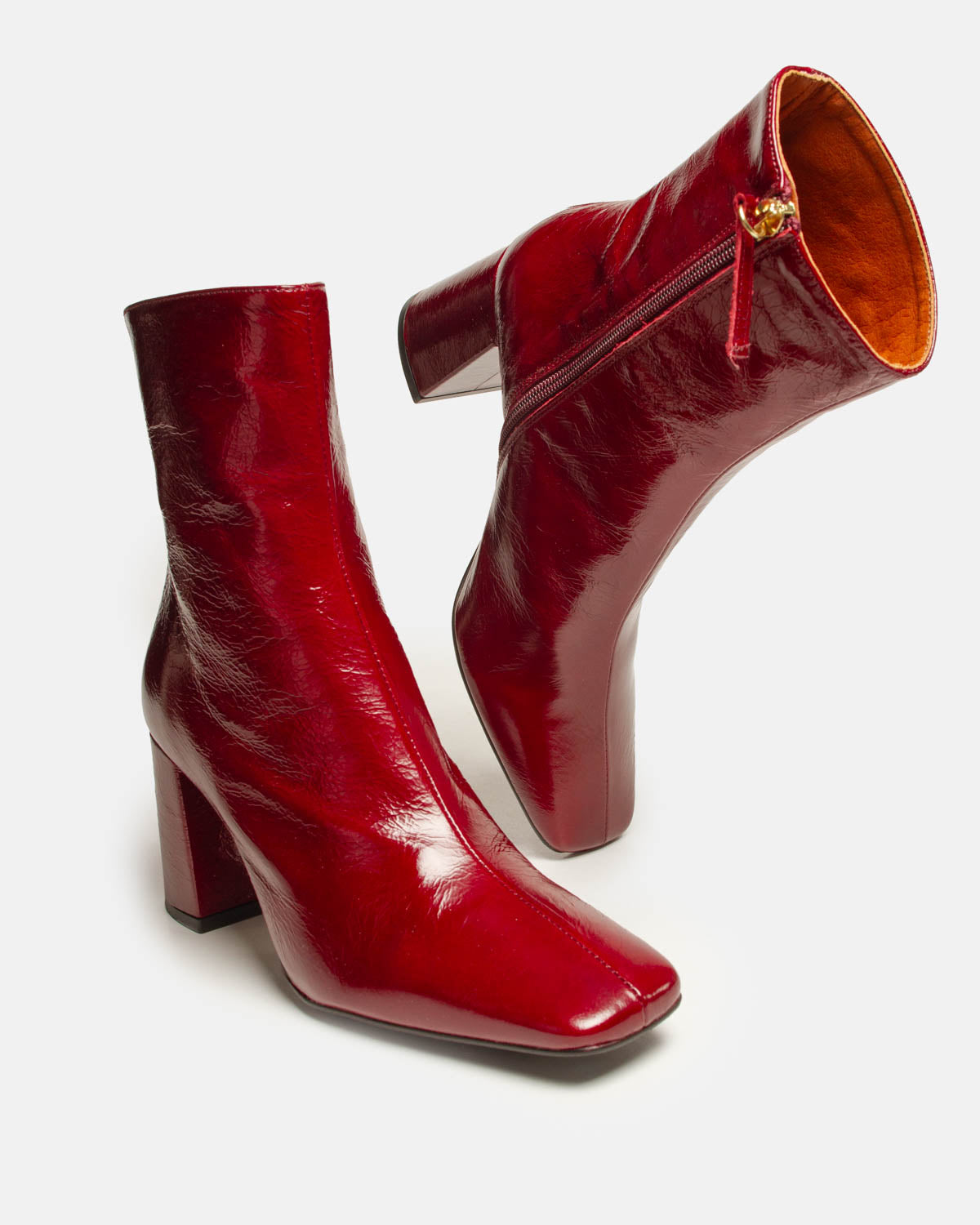 NYRA ROSSO