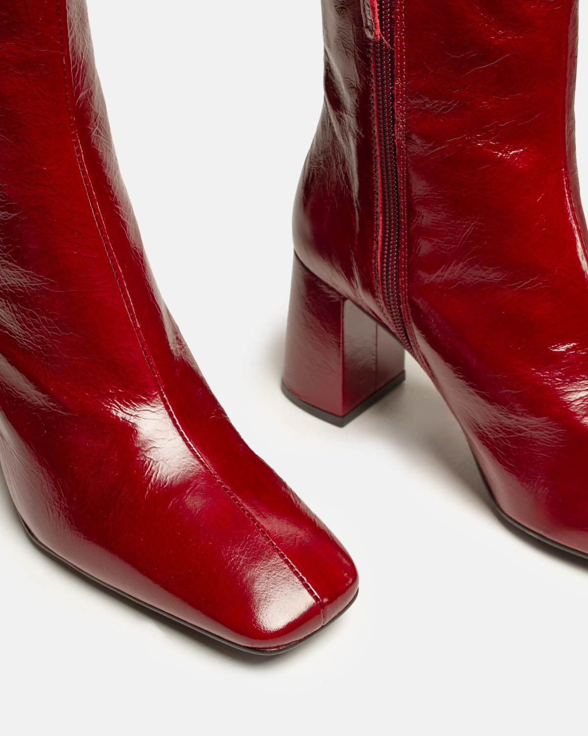 NYRA ROSSO