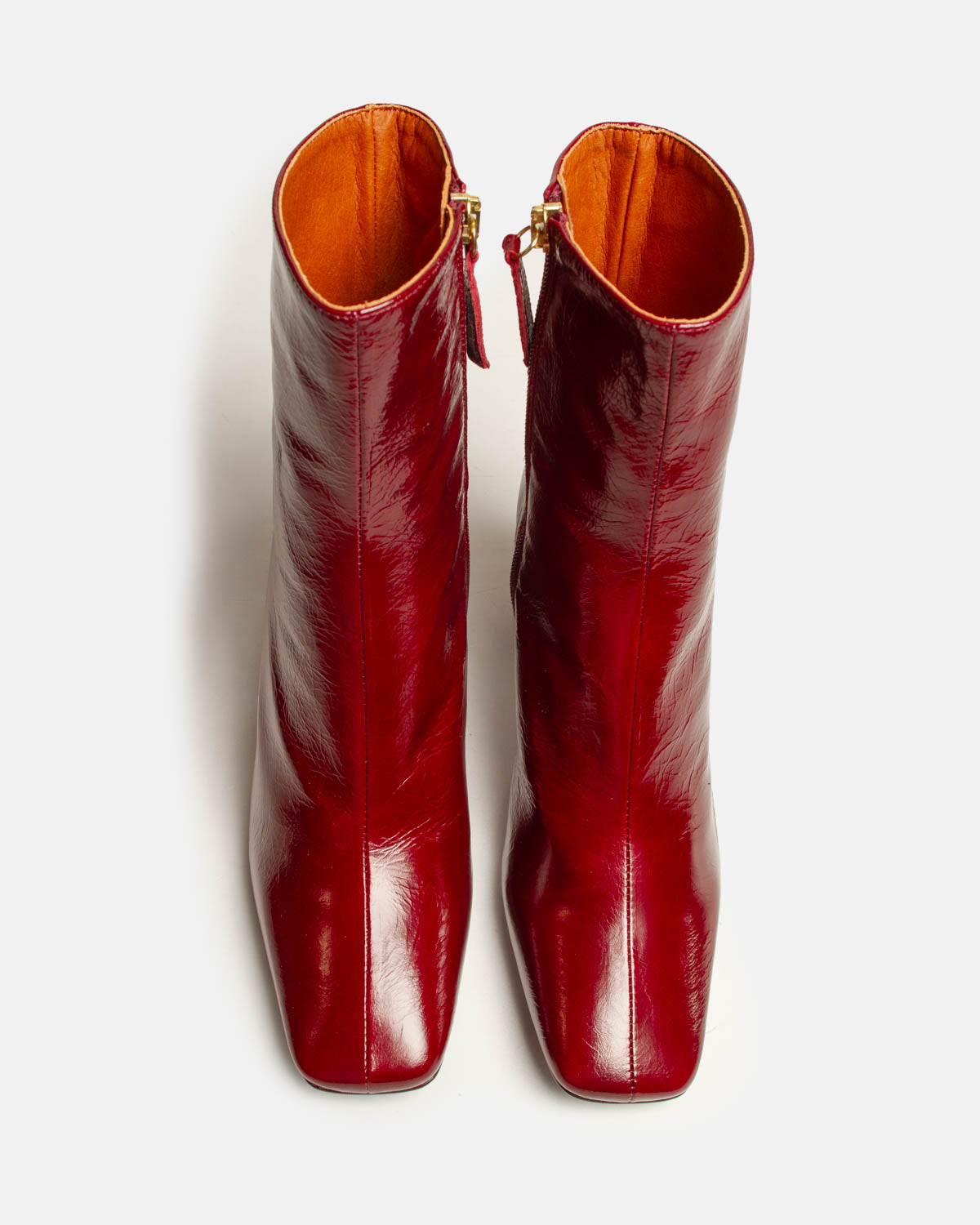 NYRA ROSSO