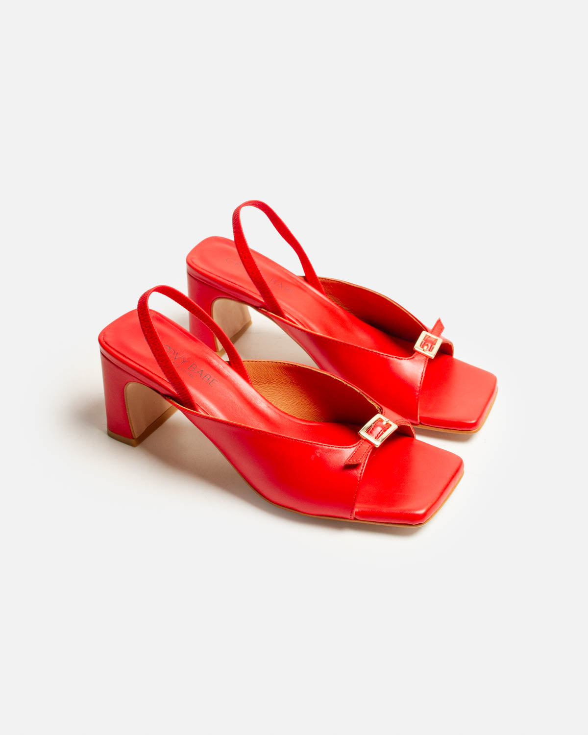 PRELIX ROSSO