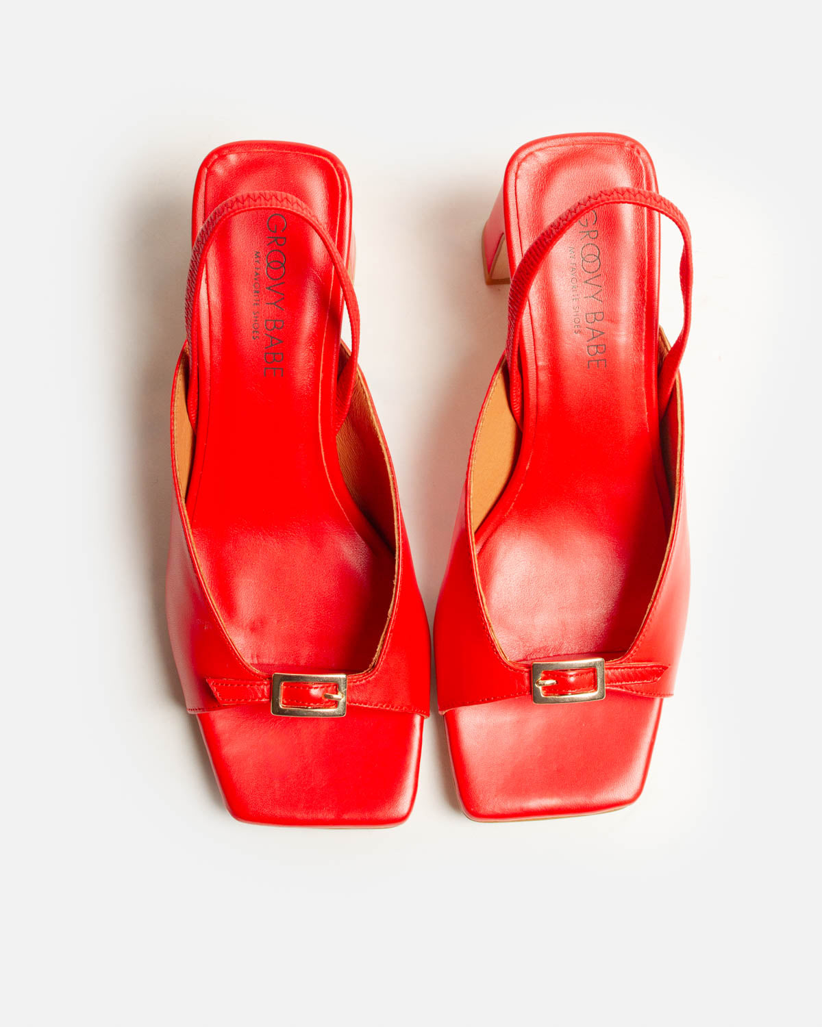 PRELIX ROSSO