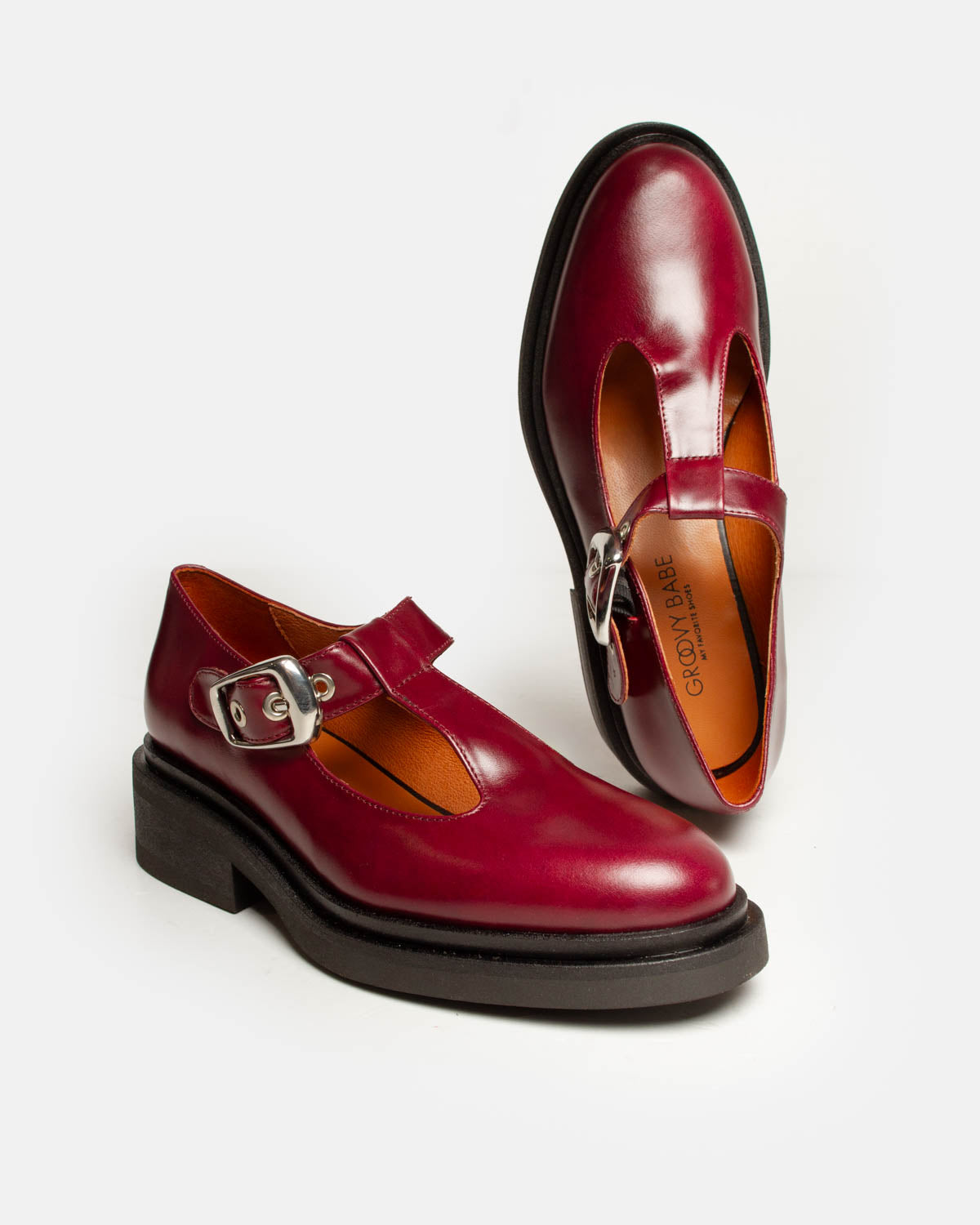 SAHRA BORDEAUX