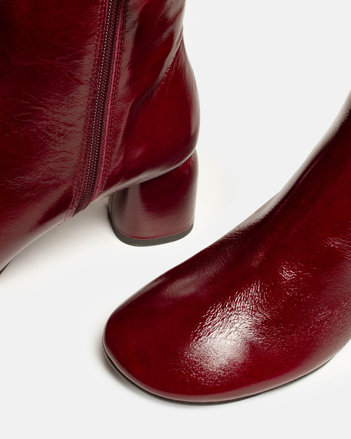 SORAI BORDEAUX LUCIDO