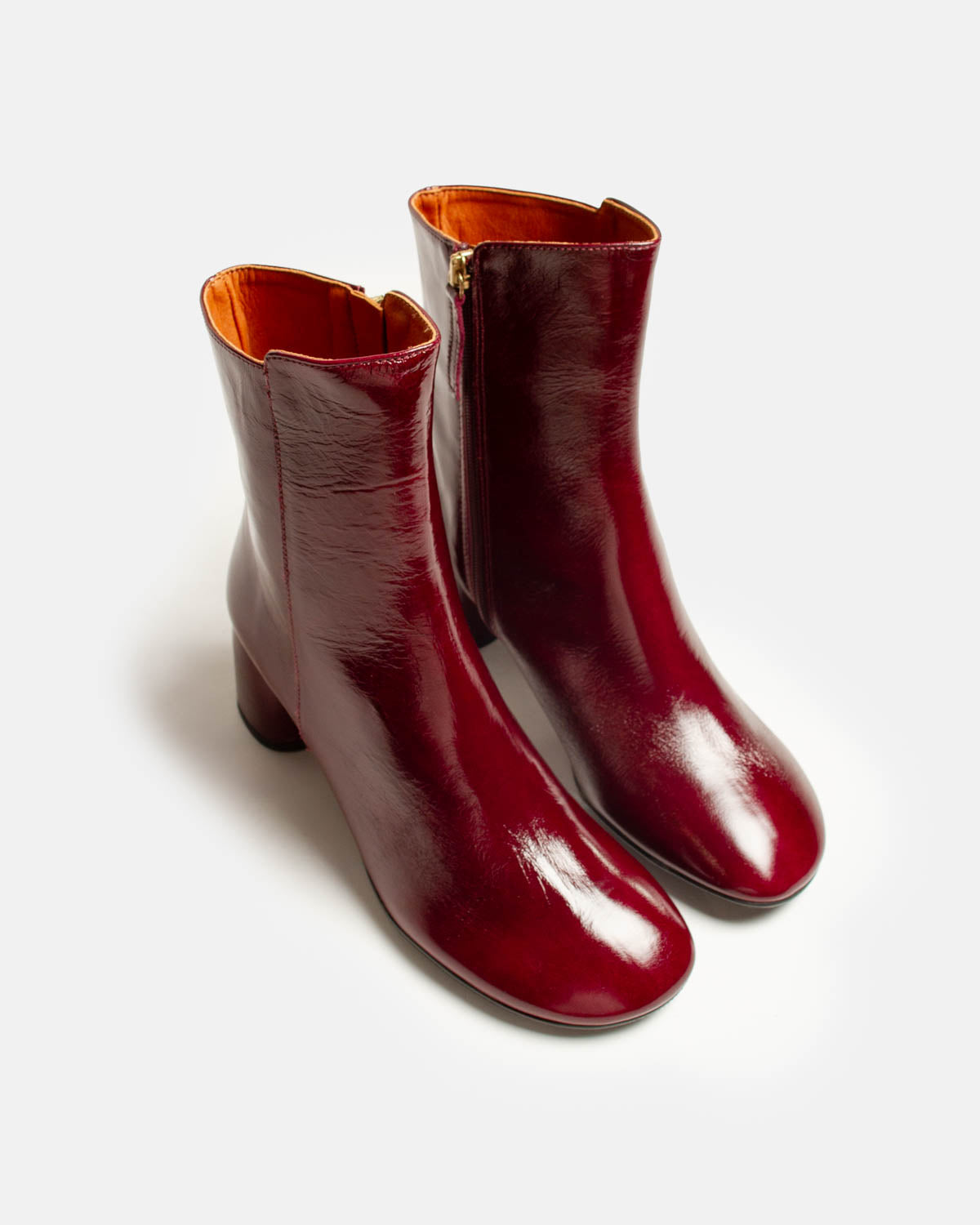SORAI BORDEAUX LUCIDO