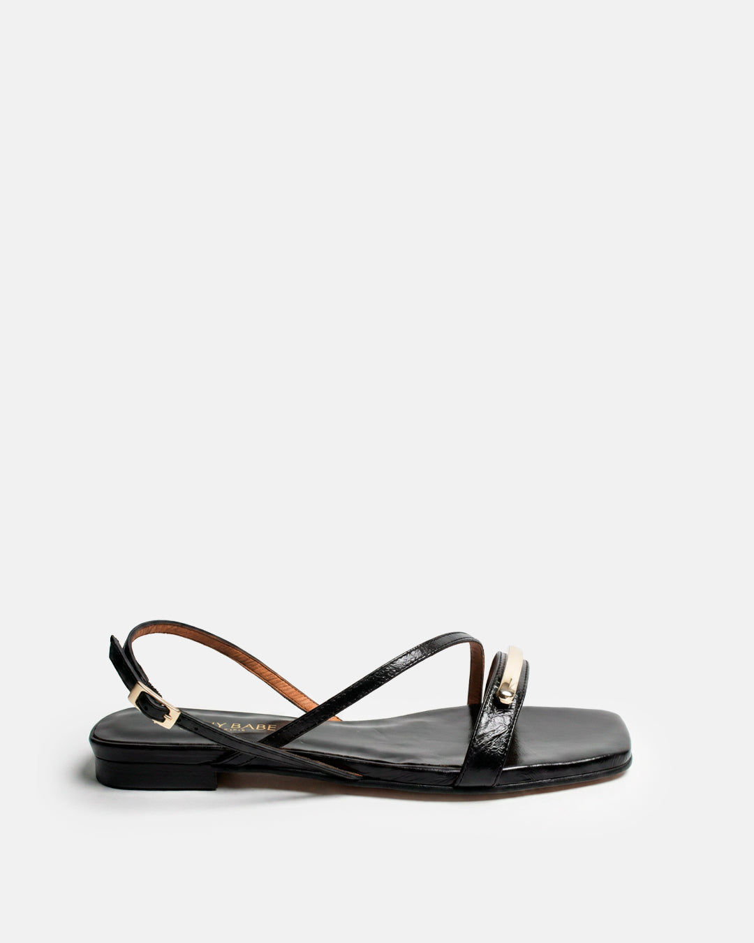STUPAK NERO