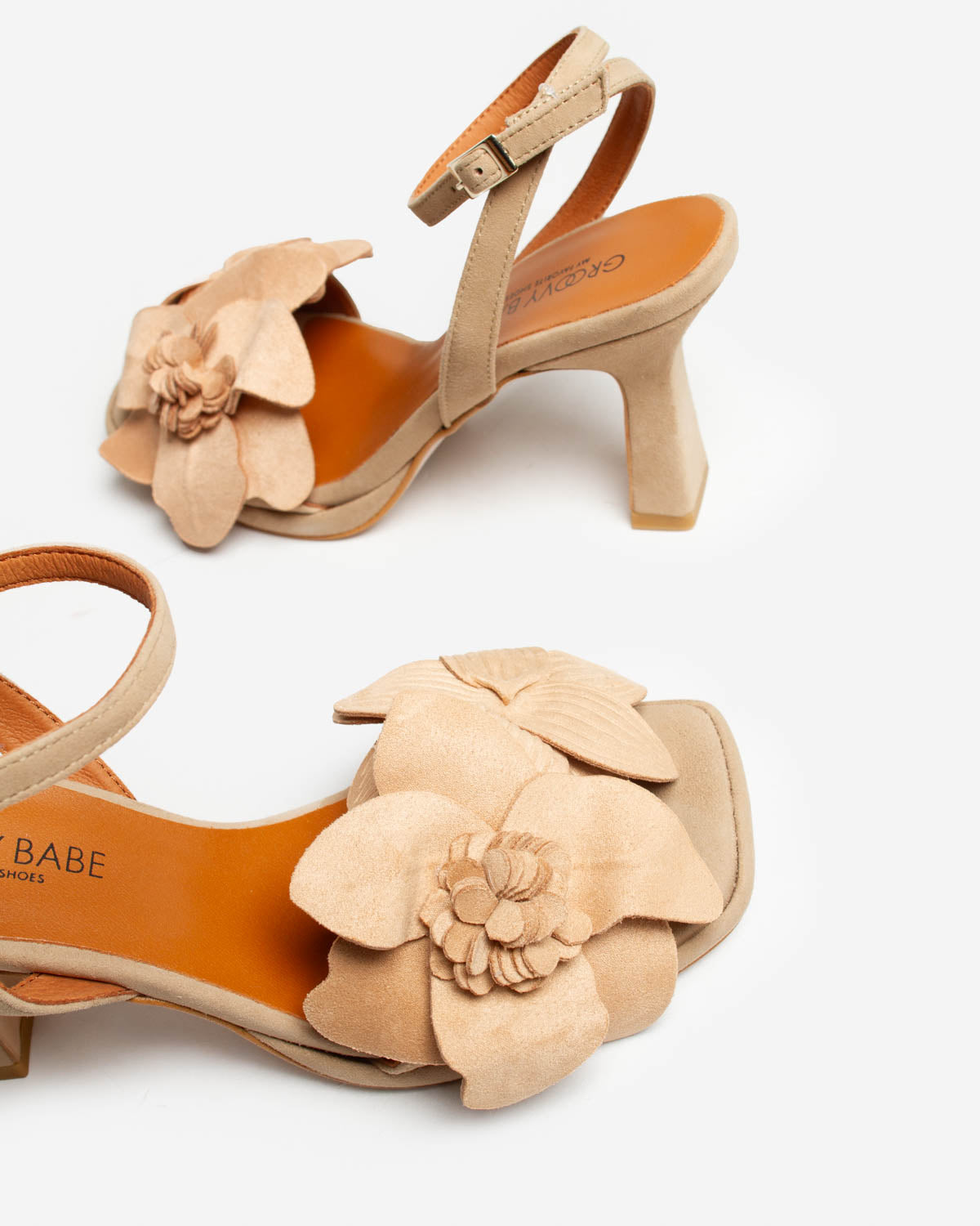 VANCE TAUPE