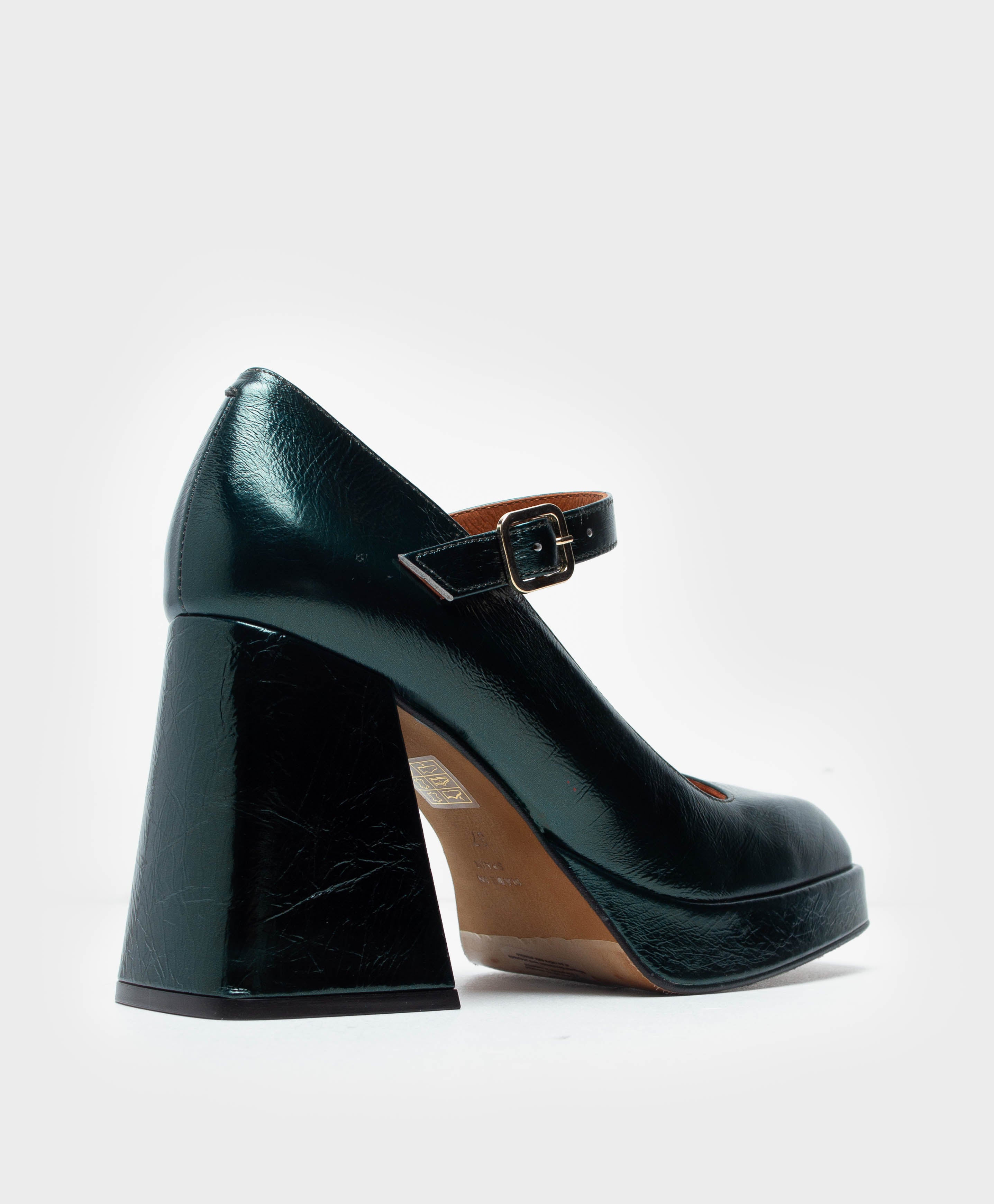 GROOVYBABE ADAD VERDE