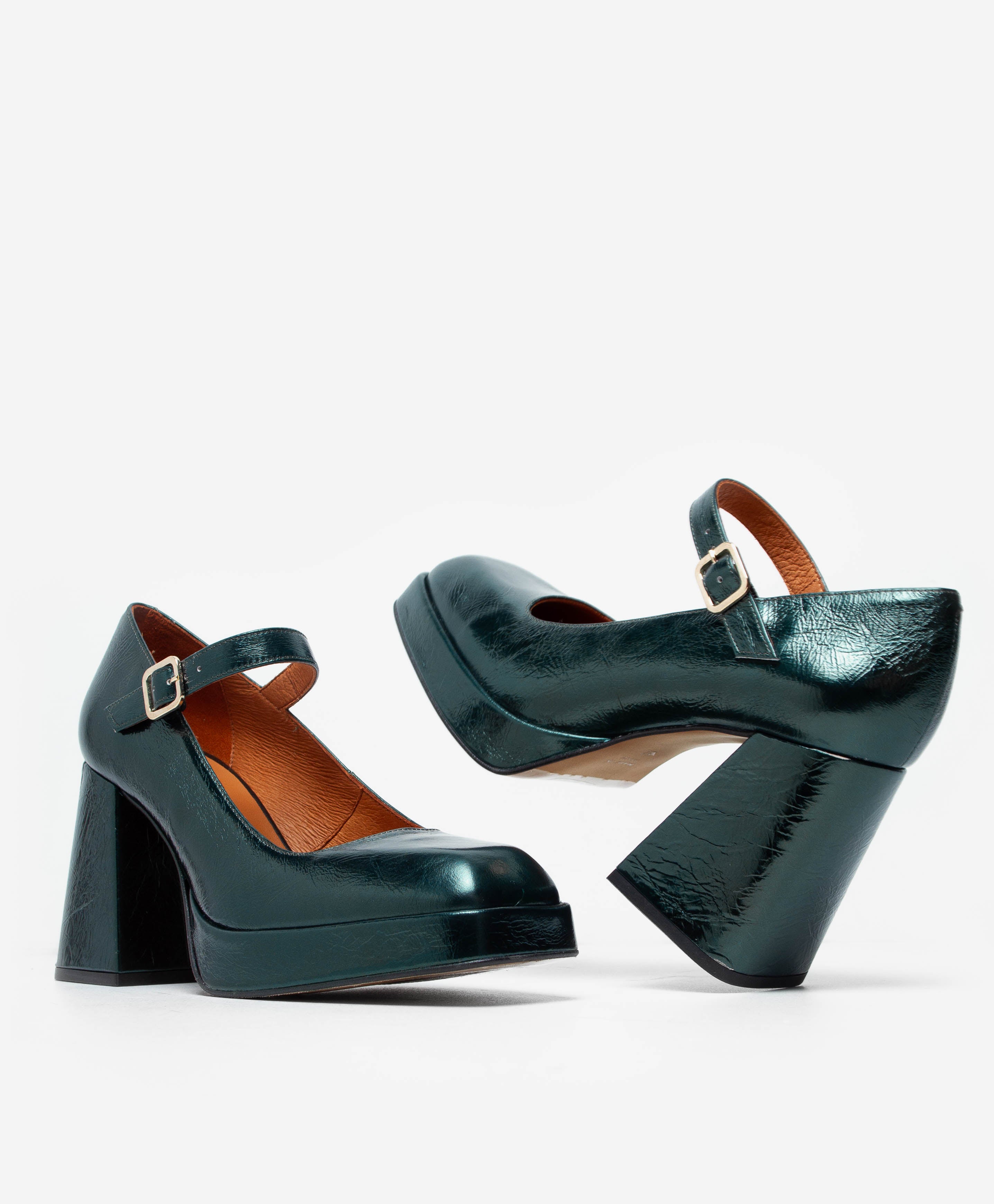 GROOVYBABE ADAD VERDE