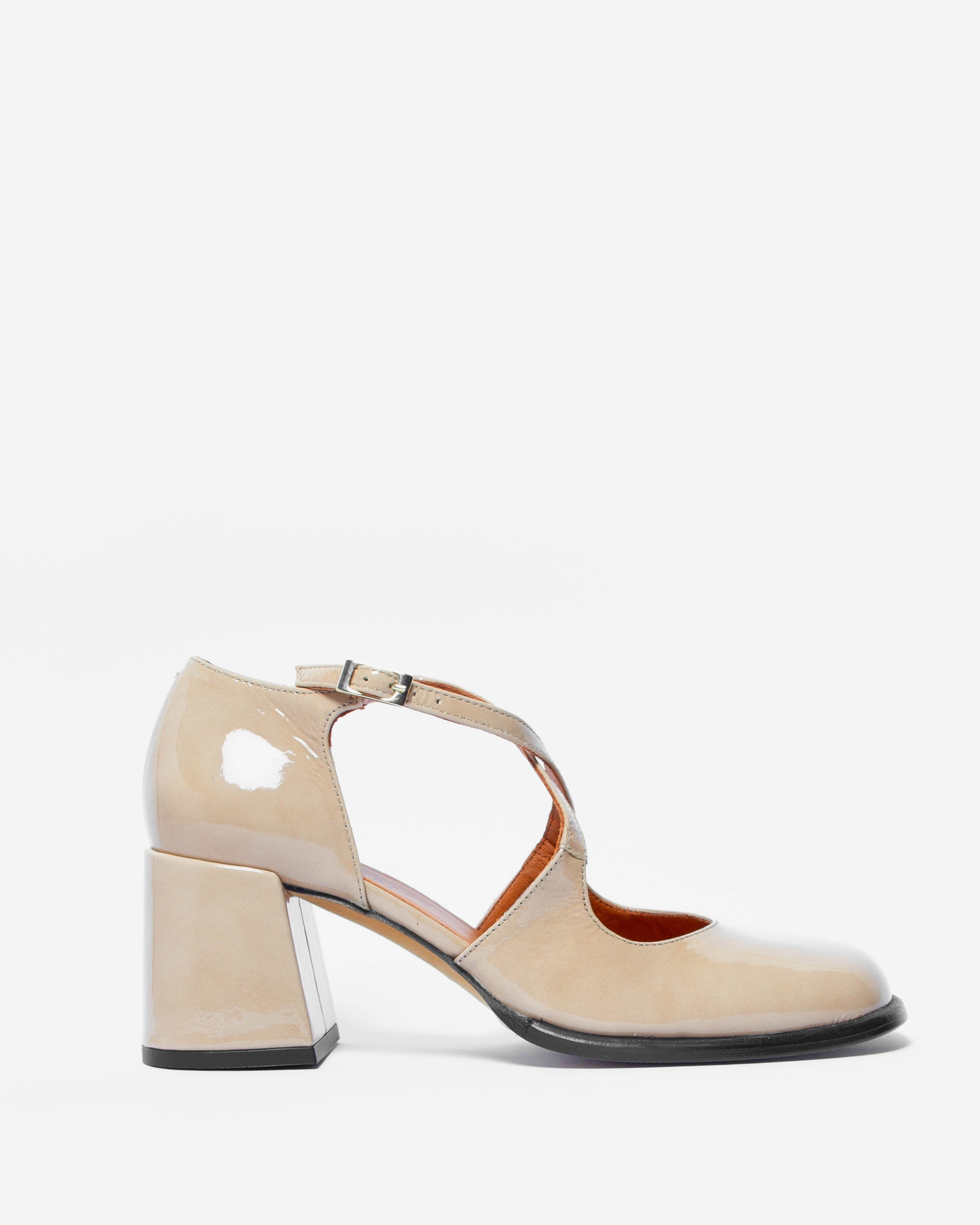 GROOVYBABE BLOOM BEIGE
