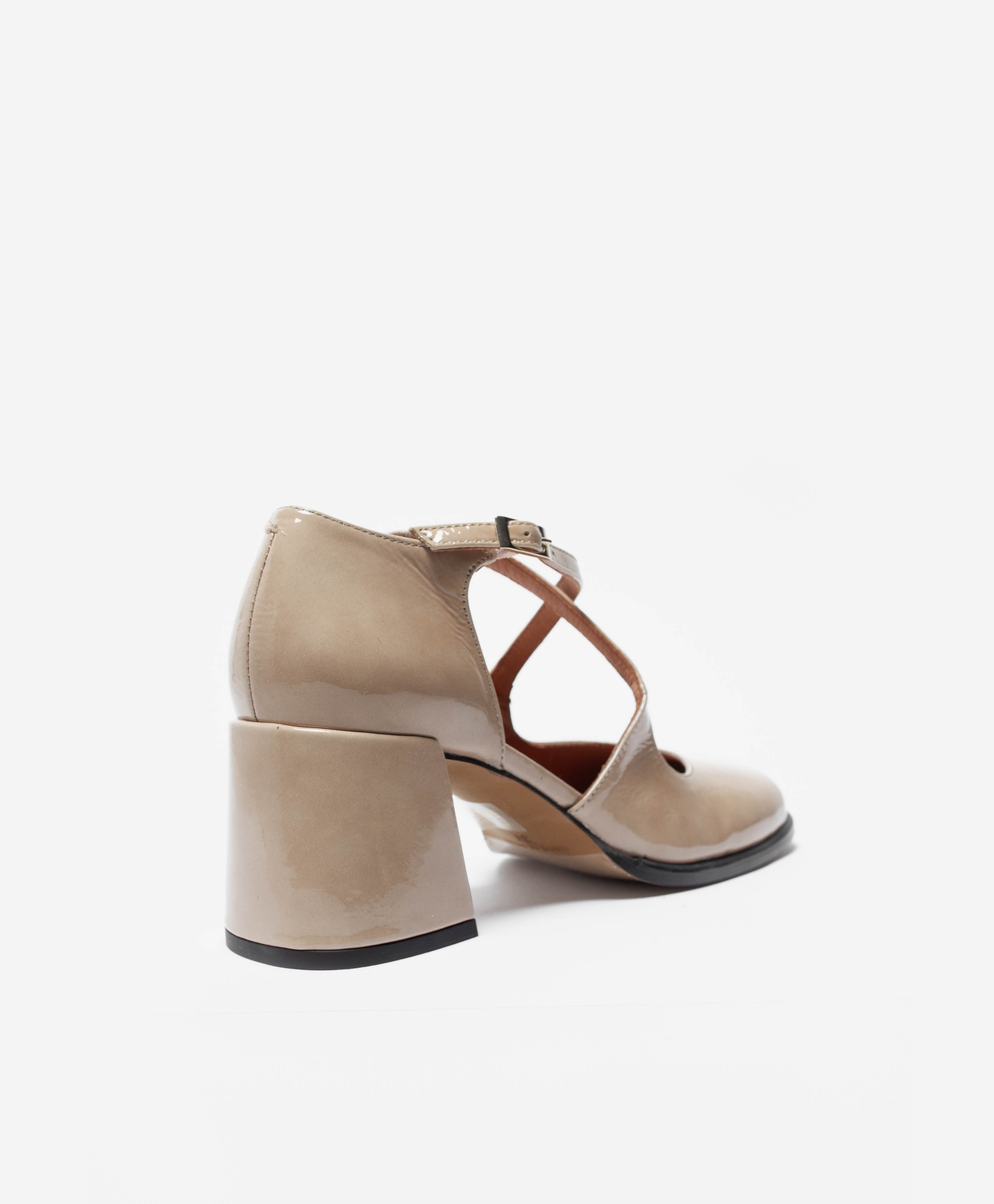 GROOVYBABE BLOOM BEIGE