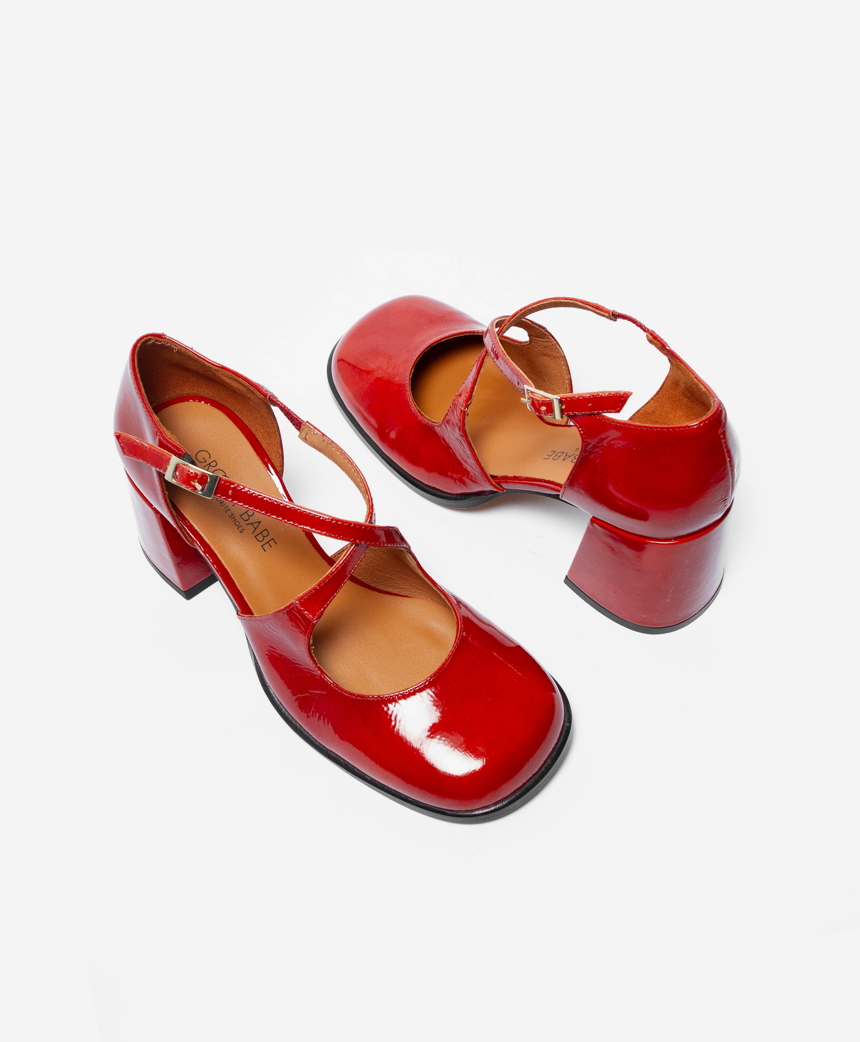 GROOVYBABE BLOOM MATTONE