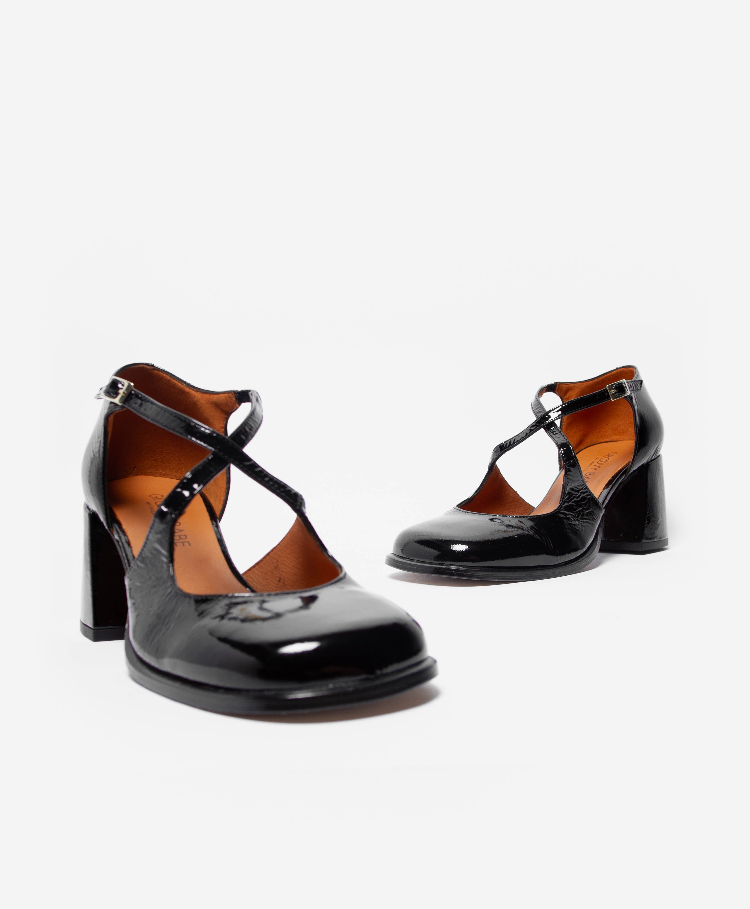 GROOVYBABE BLOOM NERO