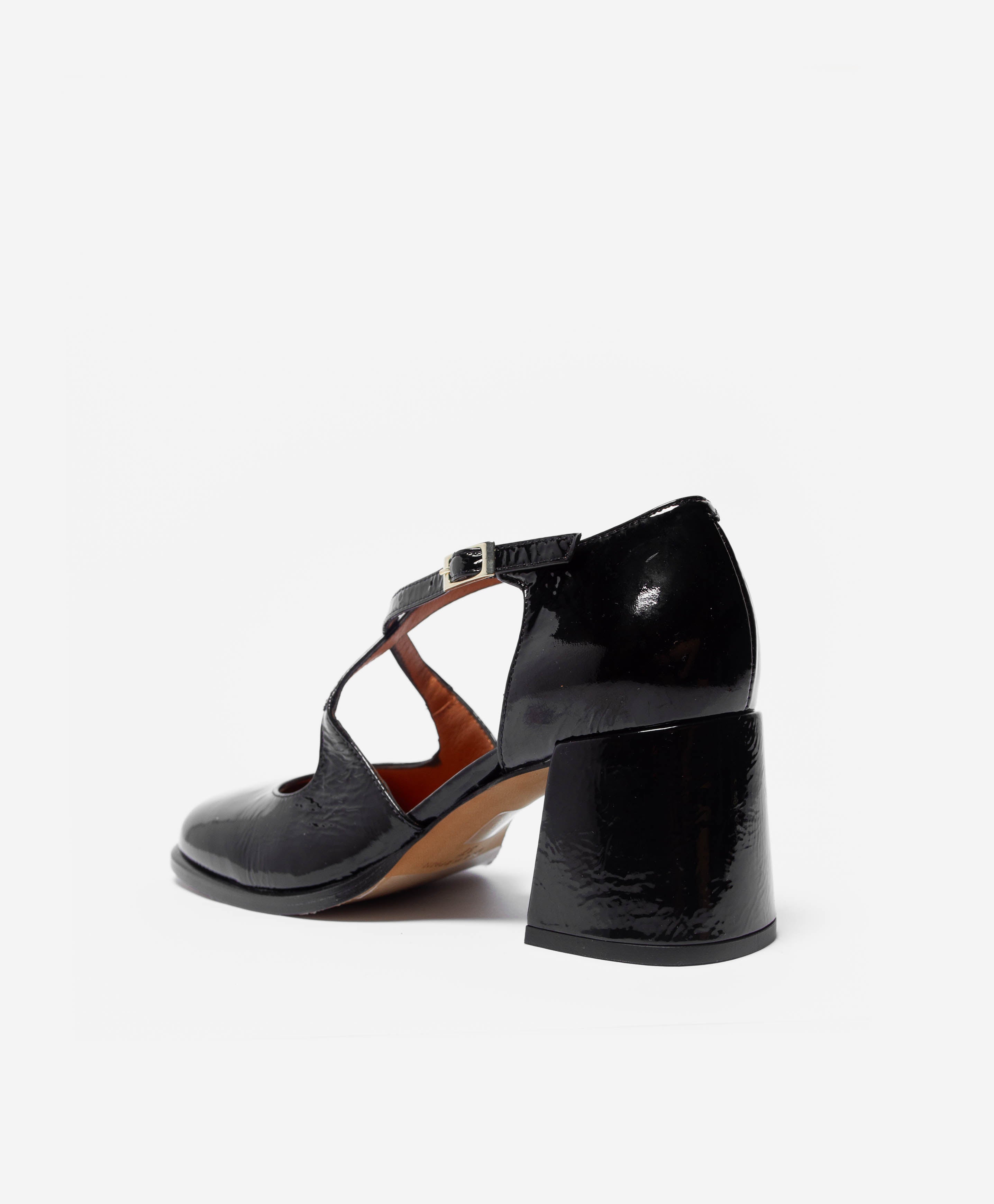 GROOVYBABE BLOOM NERO