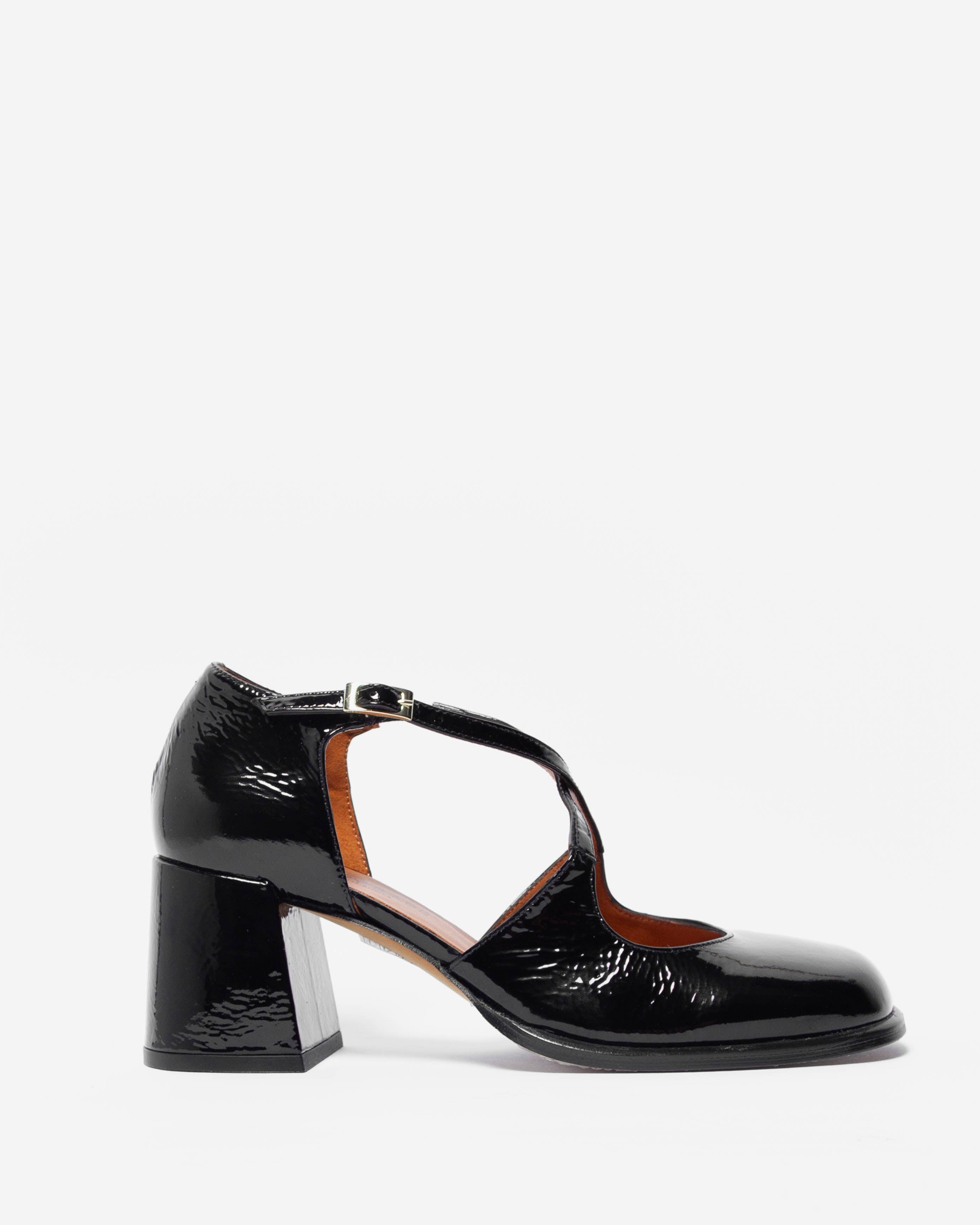 GROOVYBABE BLOOM NERO