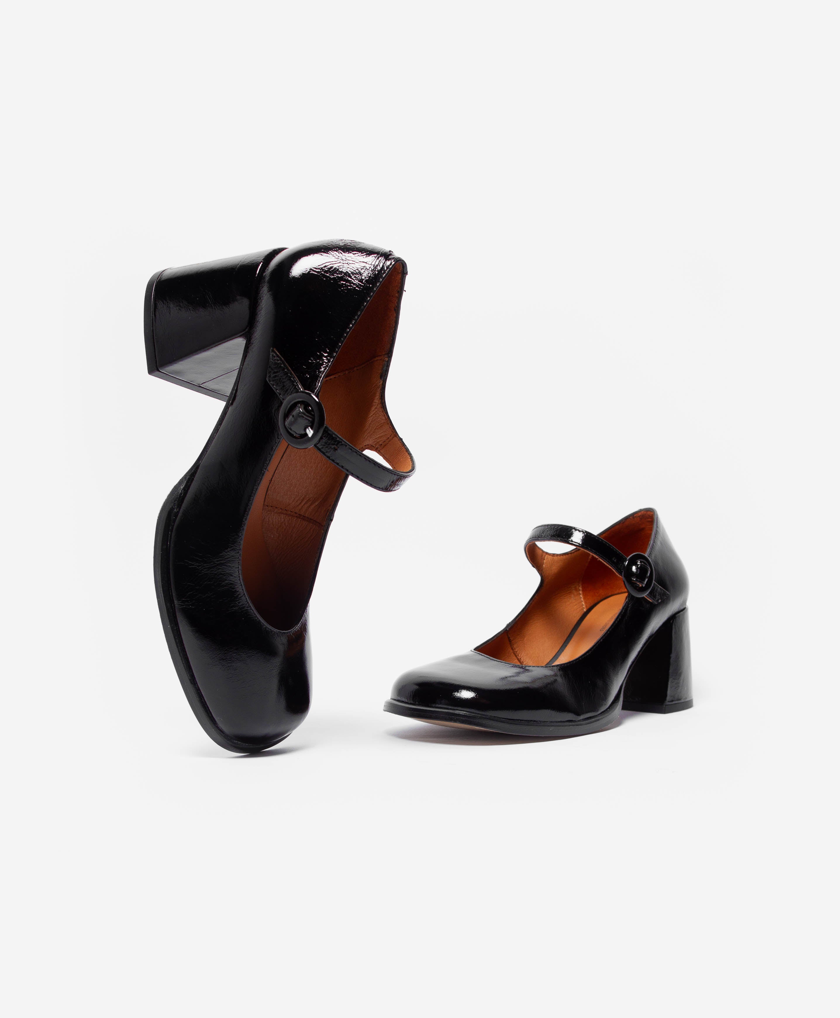 GROOVYBABE BLUFF NERO