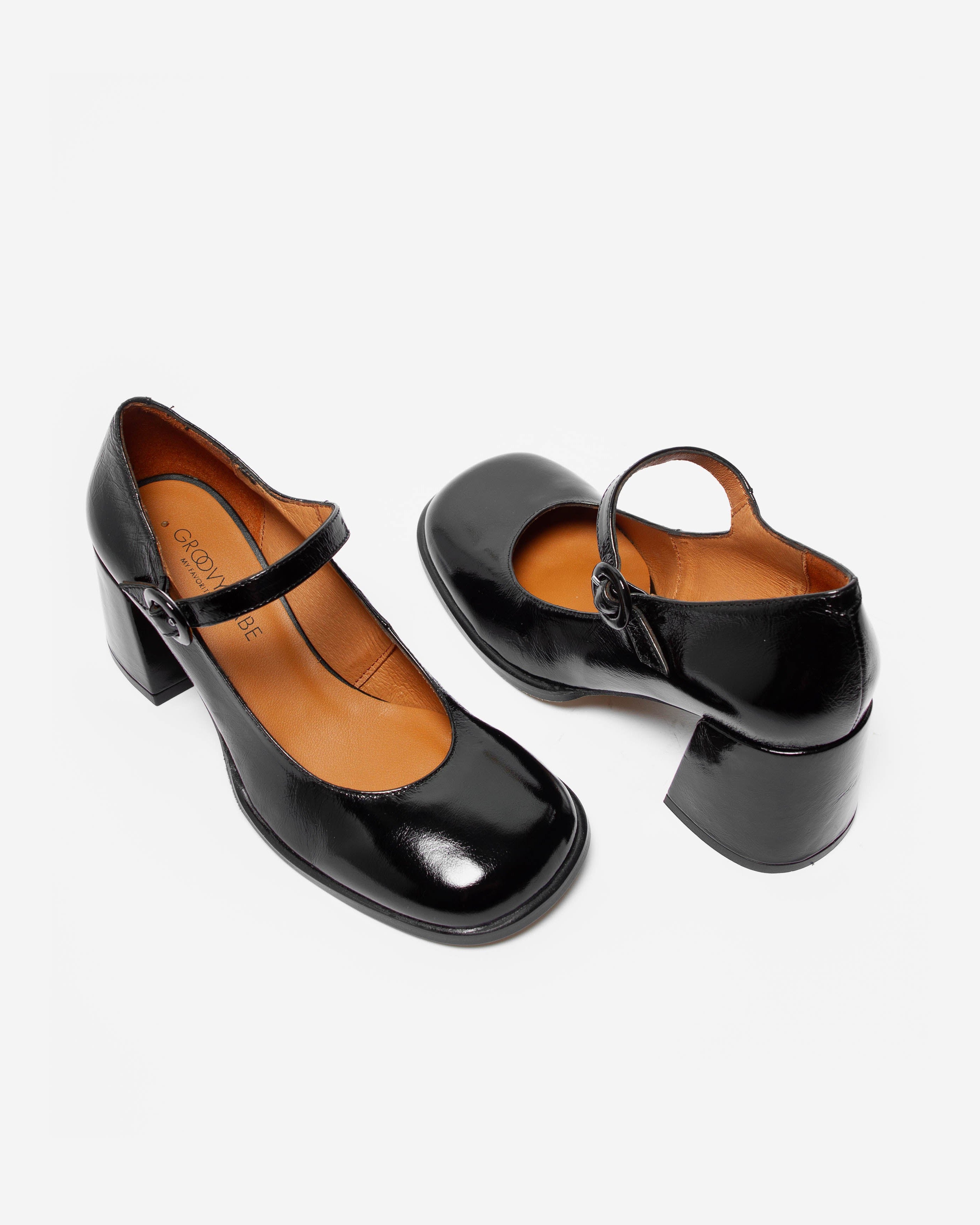 GROOVYBABE BLUFF NERO