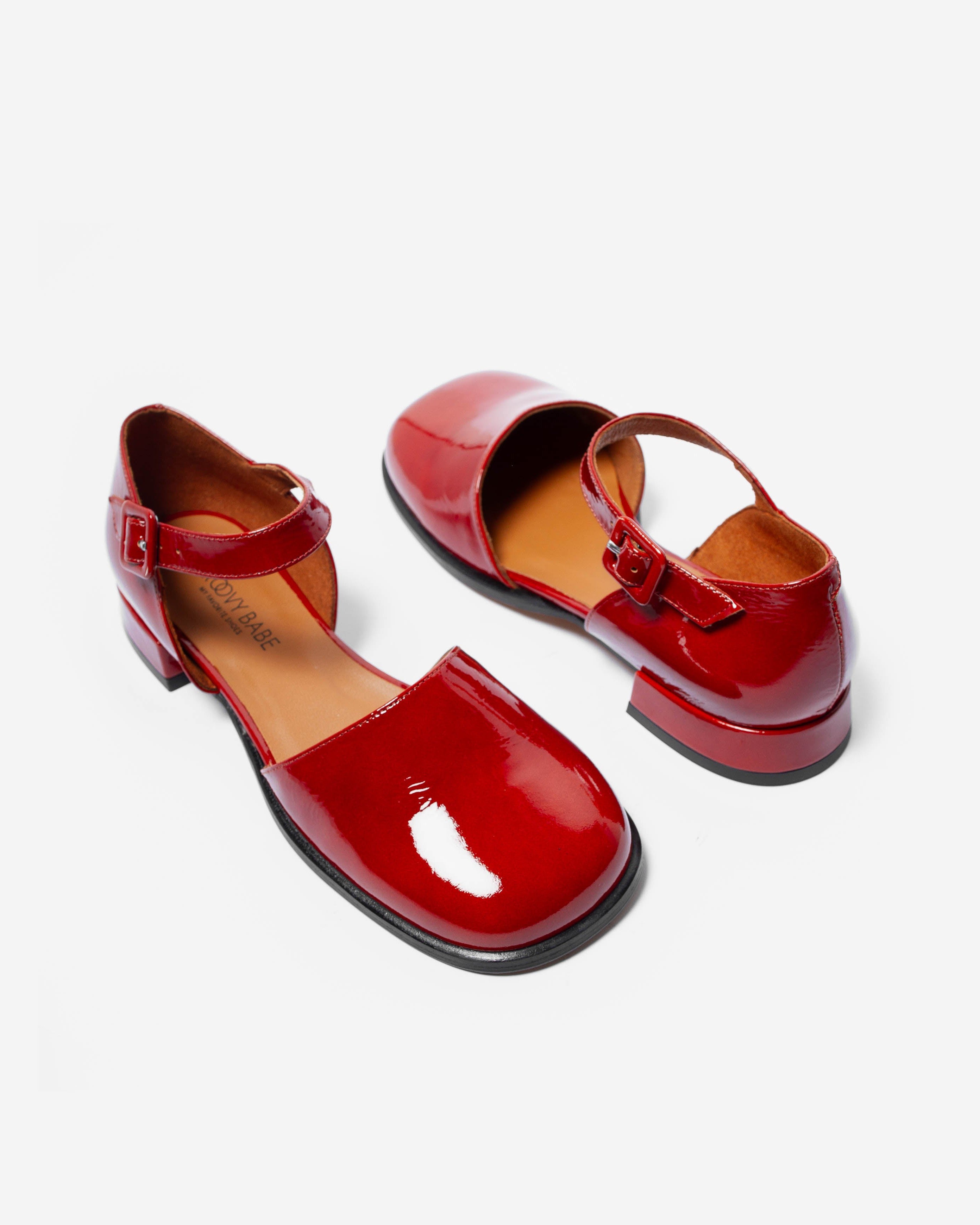 GROOVYBABE COZY MATTONE