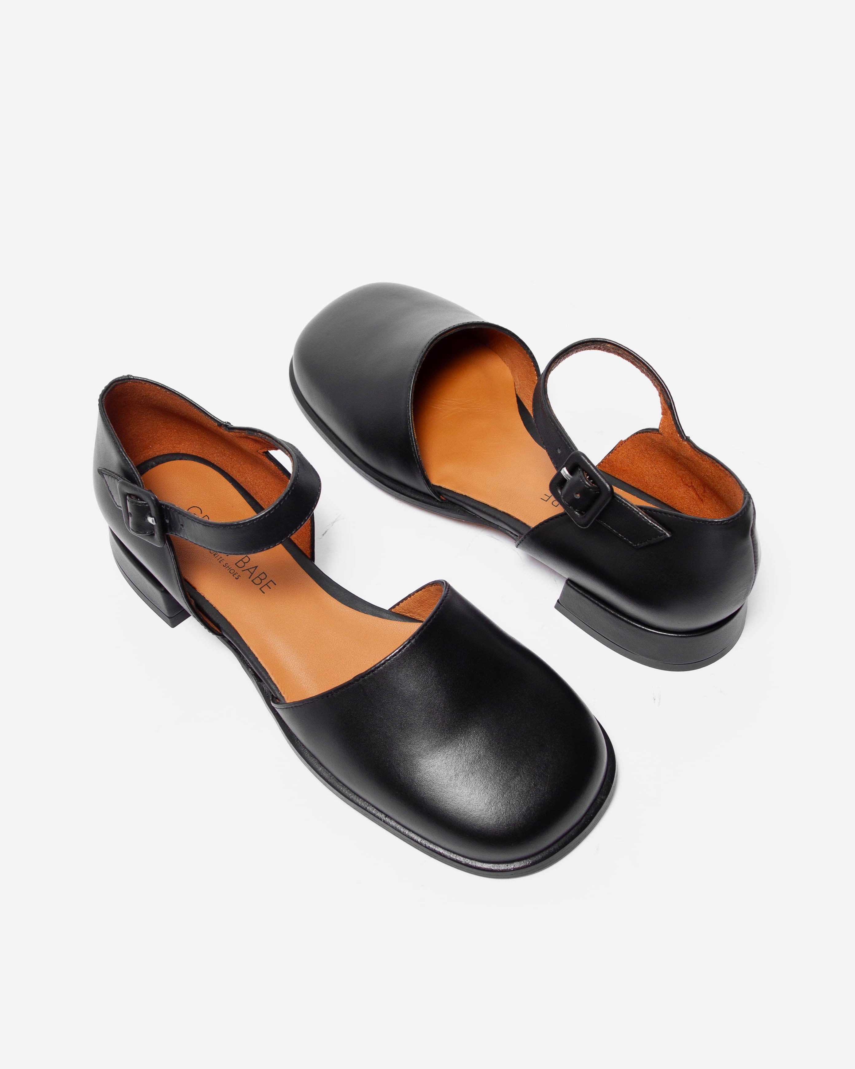 GROOVYBABE COZY NERO