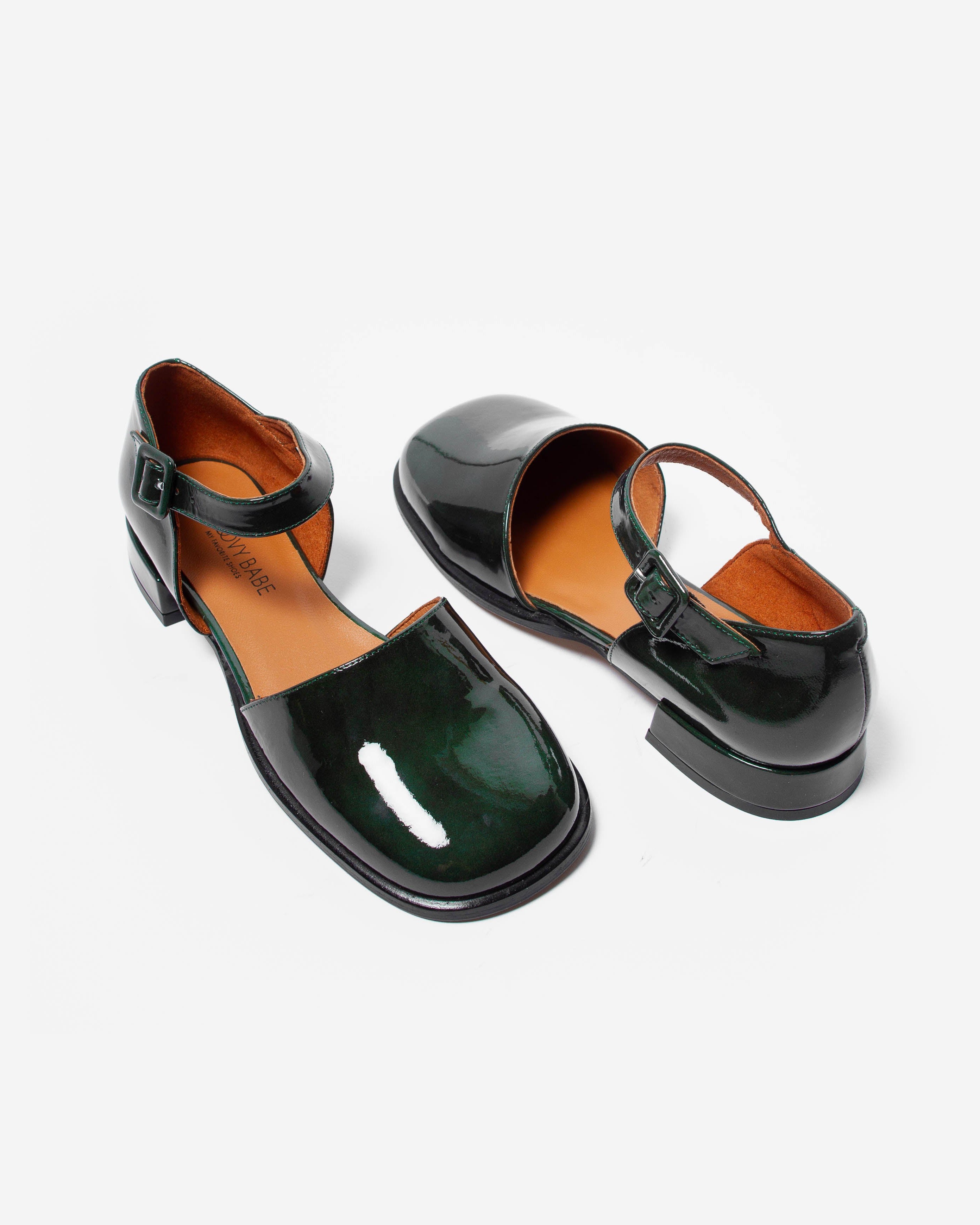 GROOVYBABE COZY OMBRA