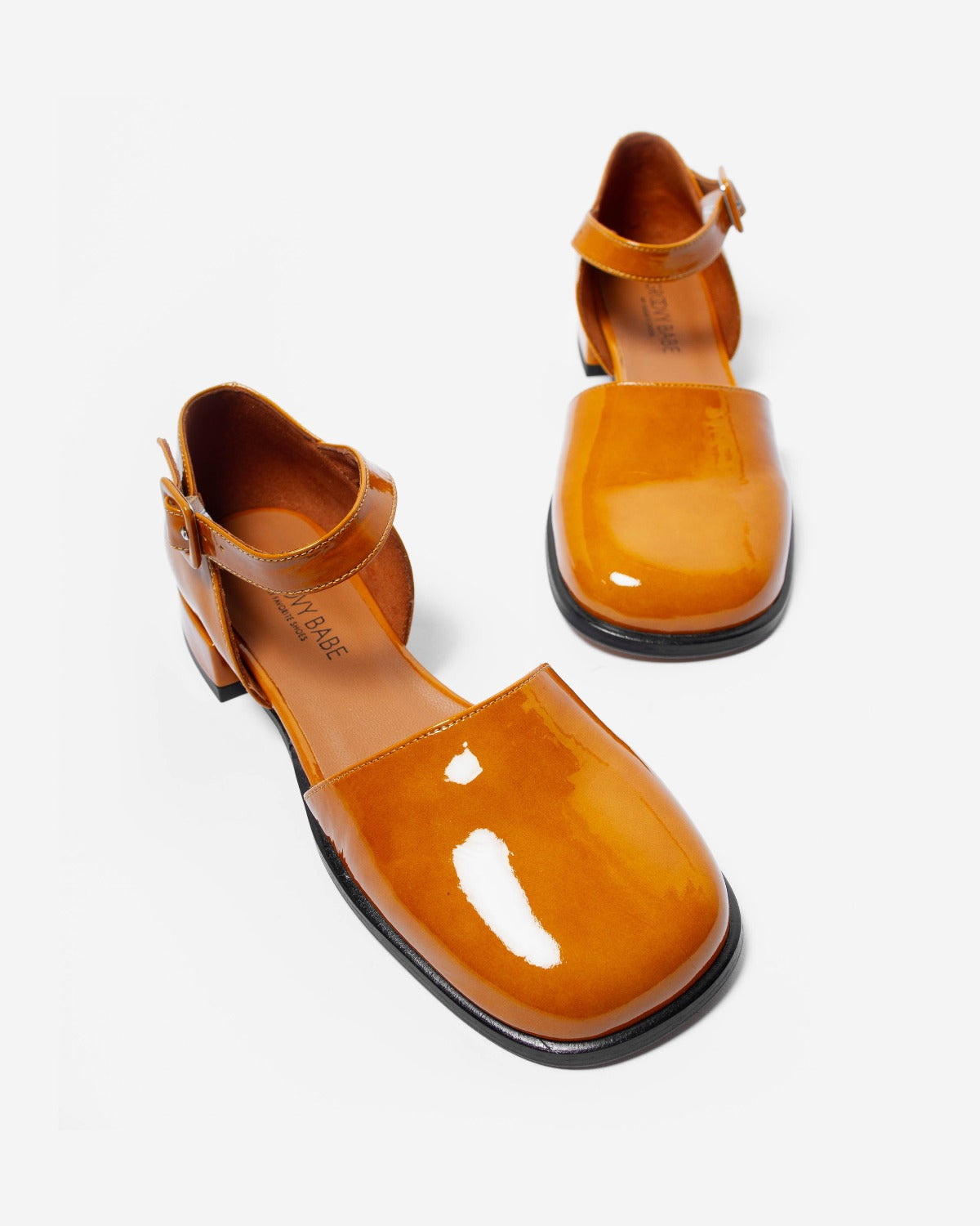 GROOVYBABE COZY SABBIA