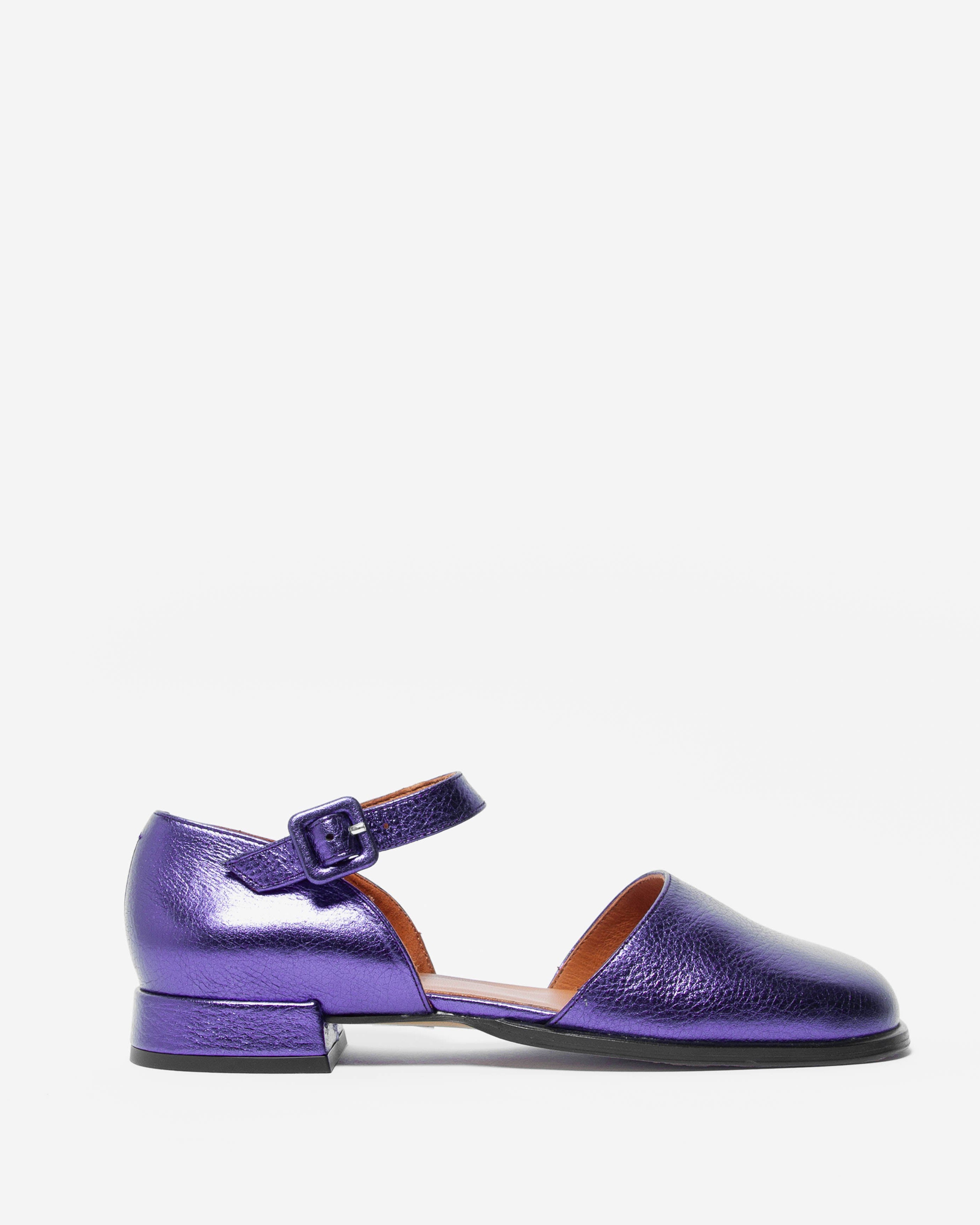 GROOVYBABE COZY VIOLA