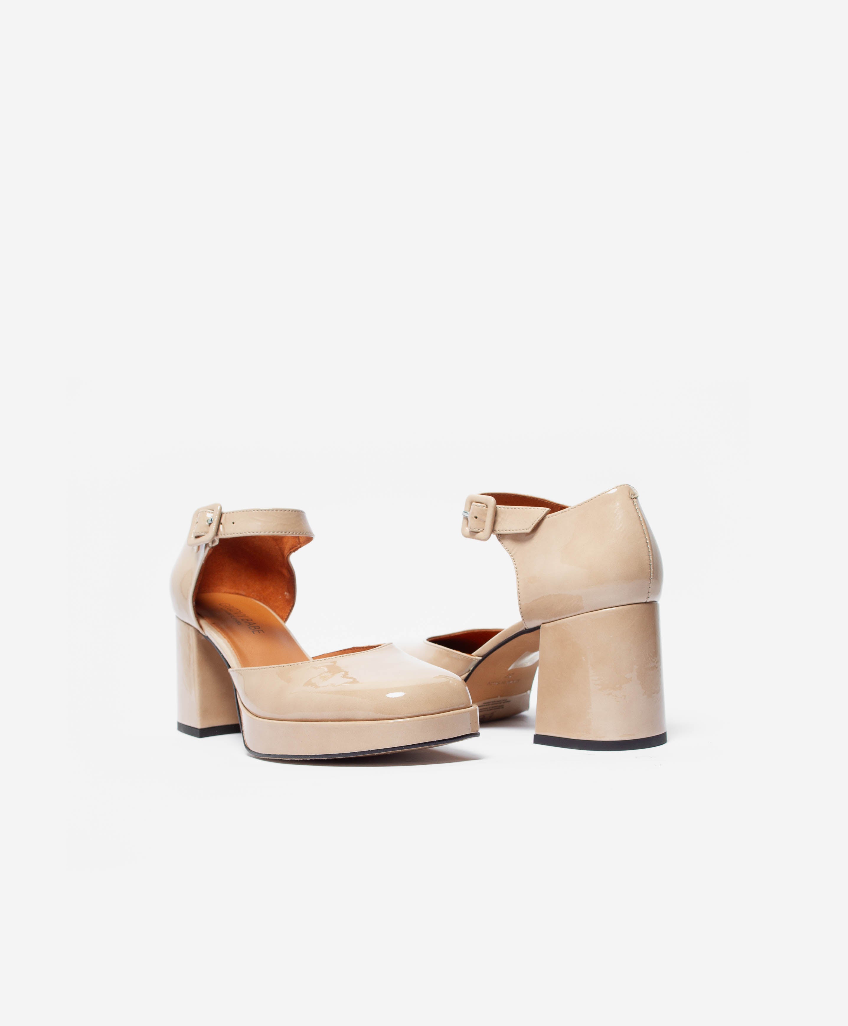 GROOVYBABE SAOKO BEIGE