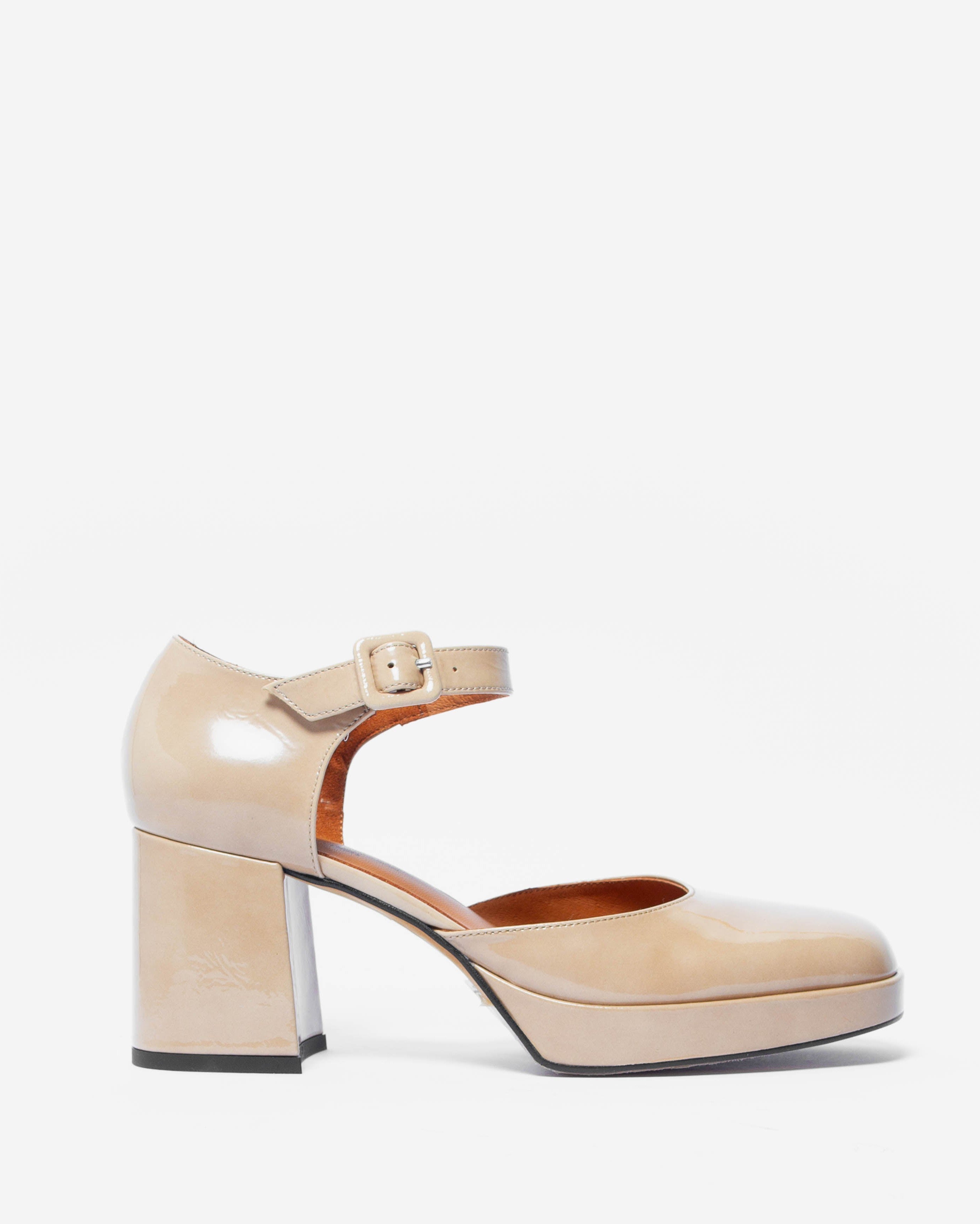 GROOVYBABE SAOKO BEIGE