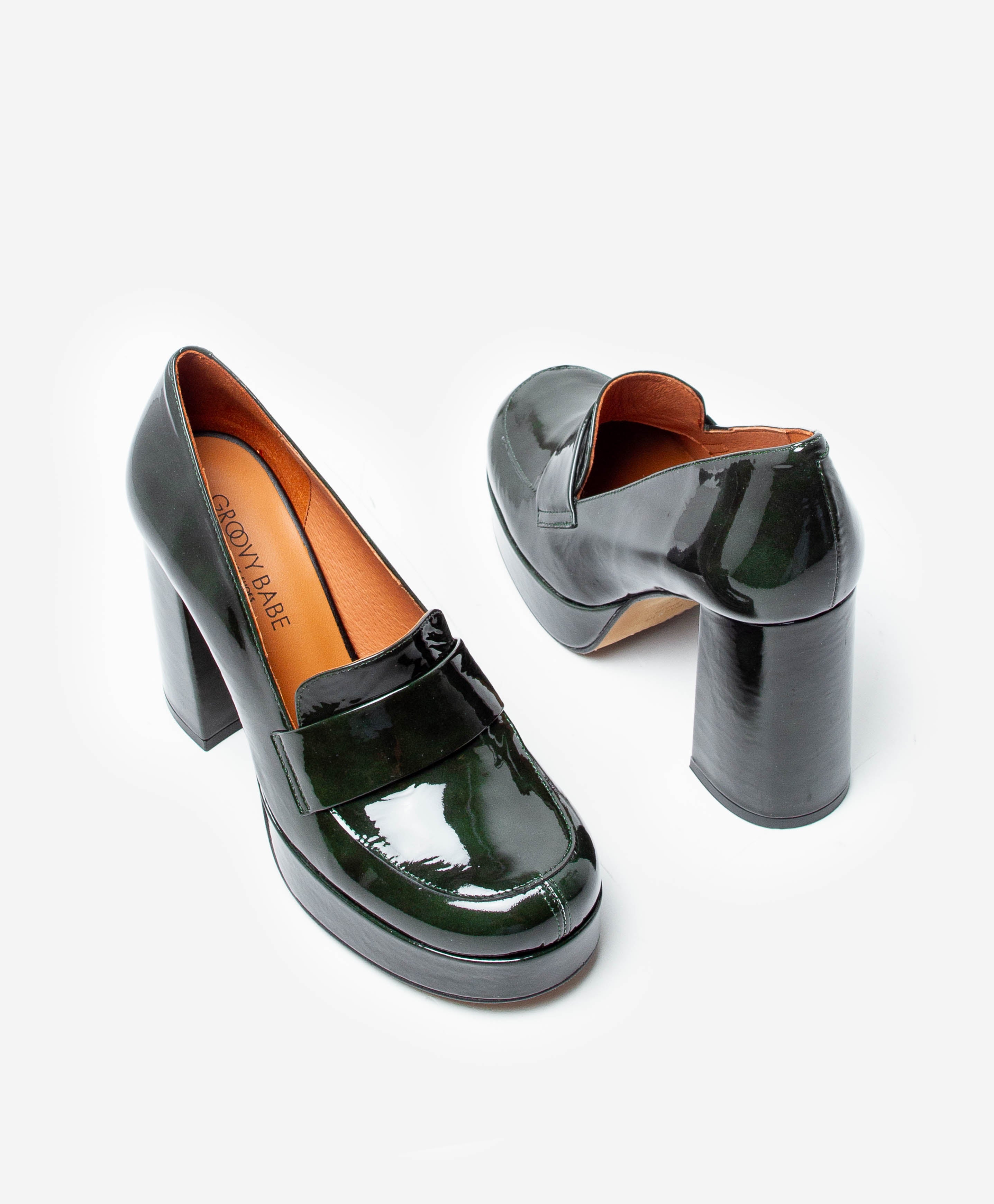 GROOVYBABE ECATE ALGA