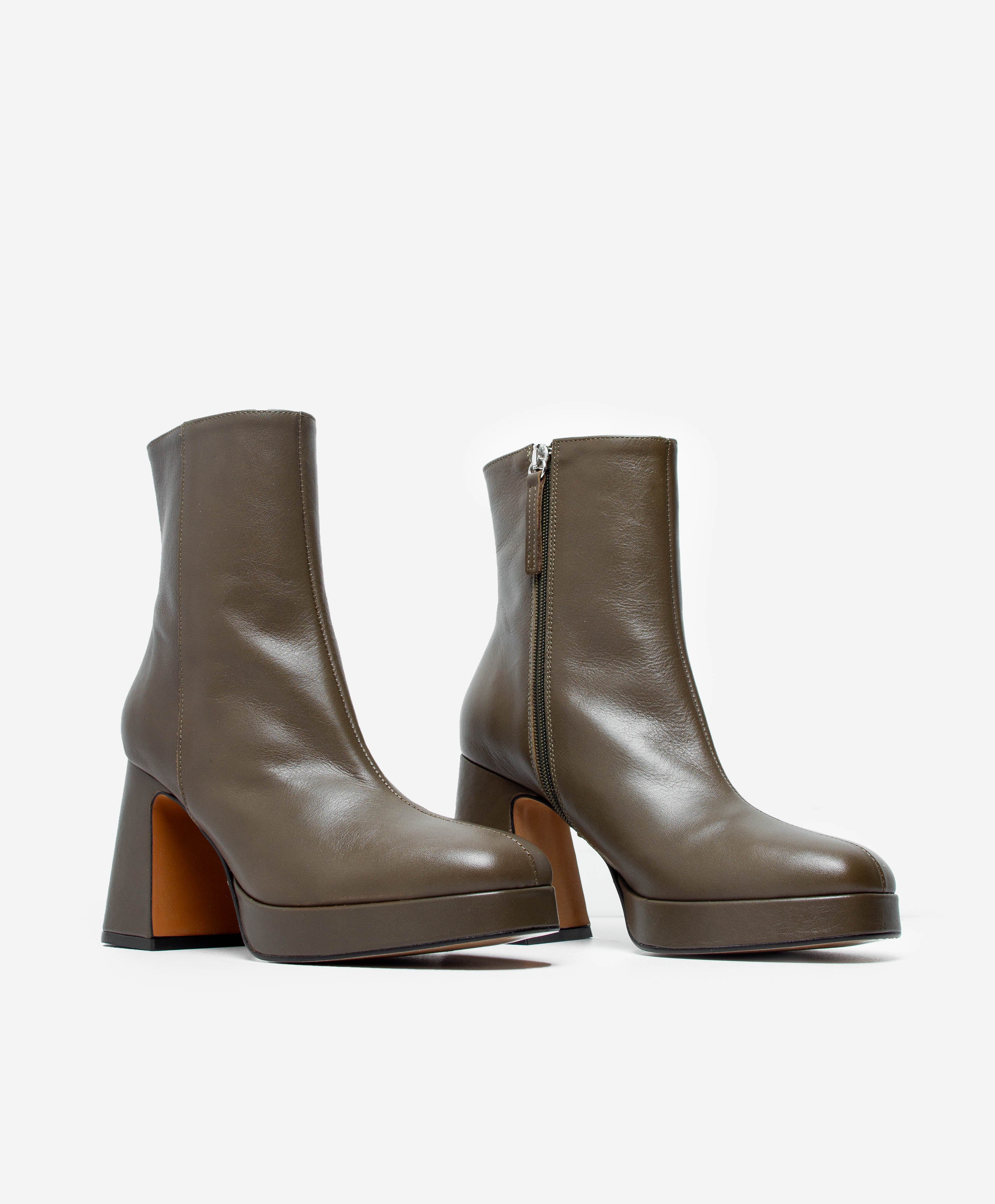 GROOVYBABE OSIRIDE KHAKI