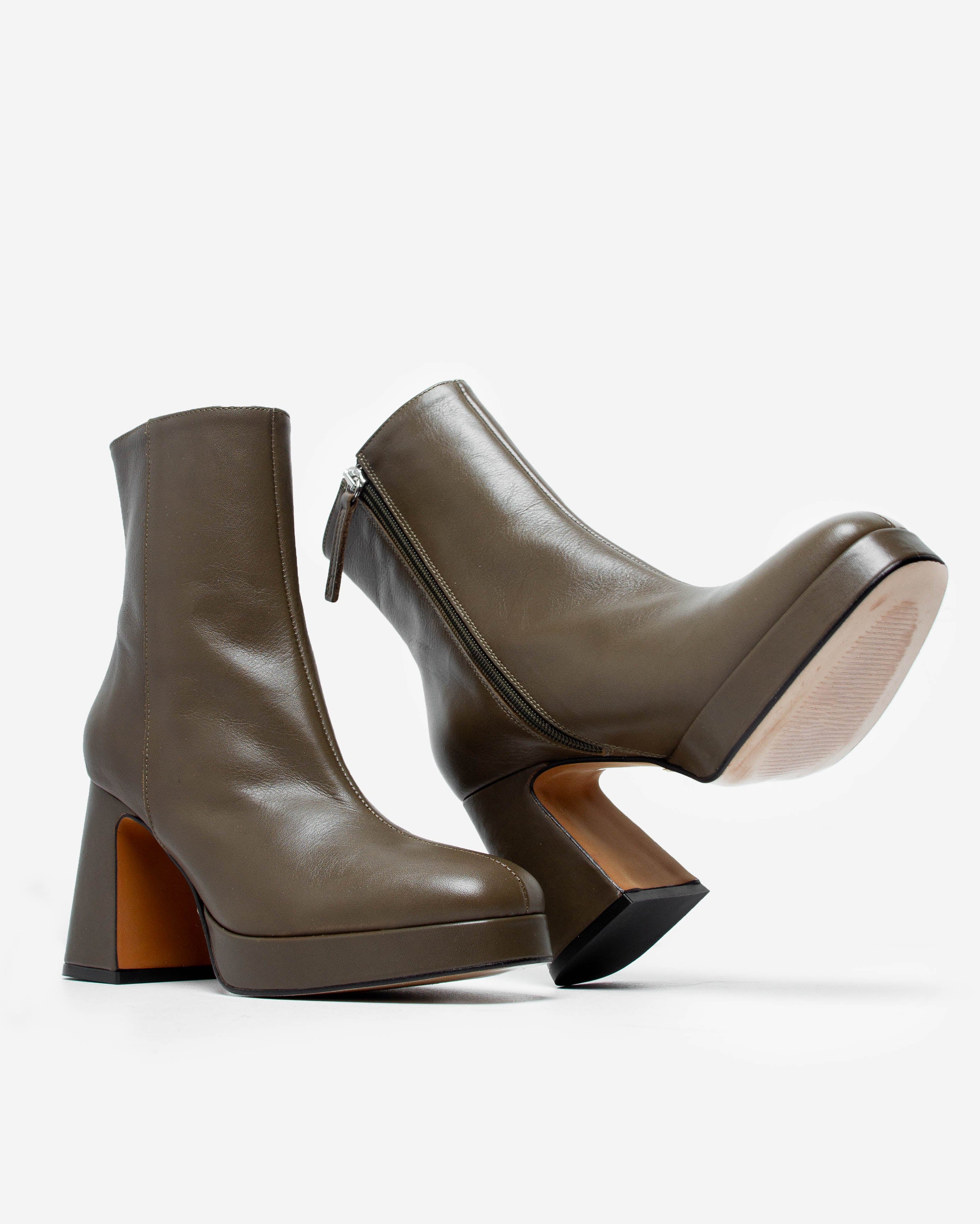 GROOVYBABE OSIRIDE KHAKI