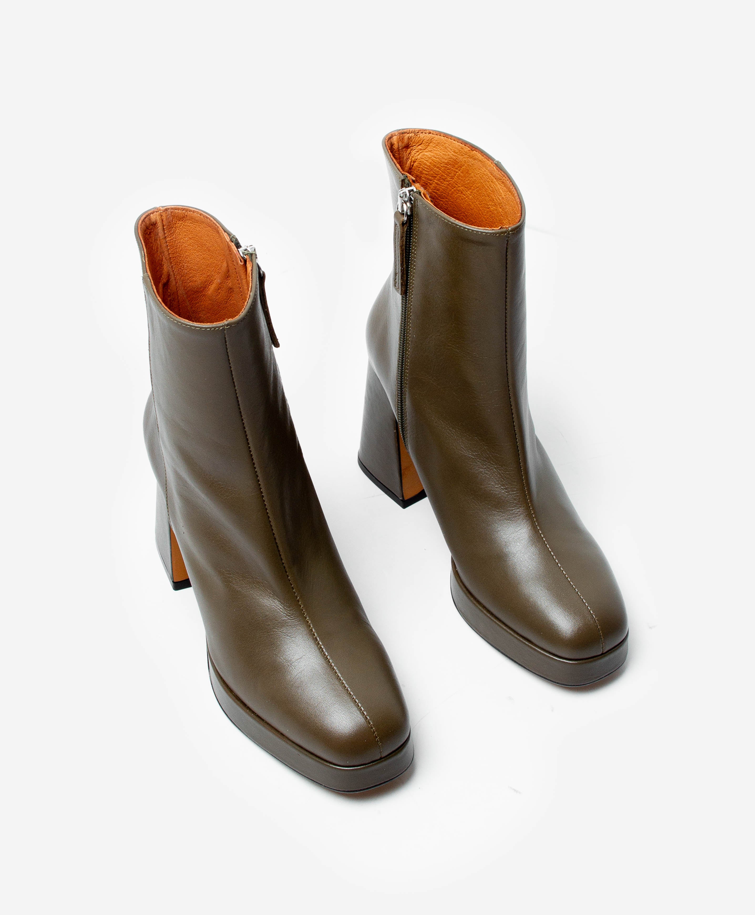 GROOVYBABE OSIRIDE KHAKI