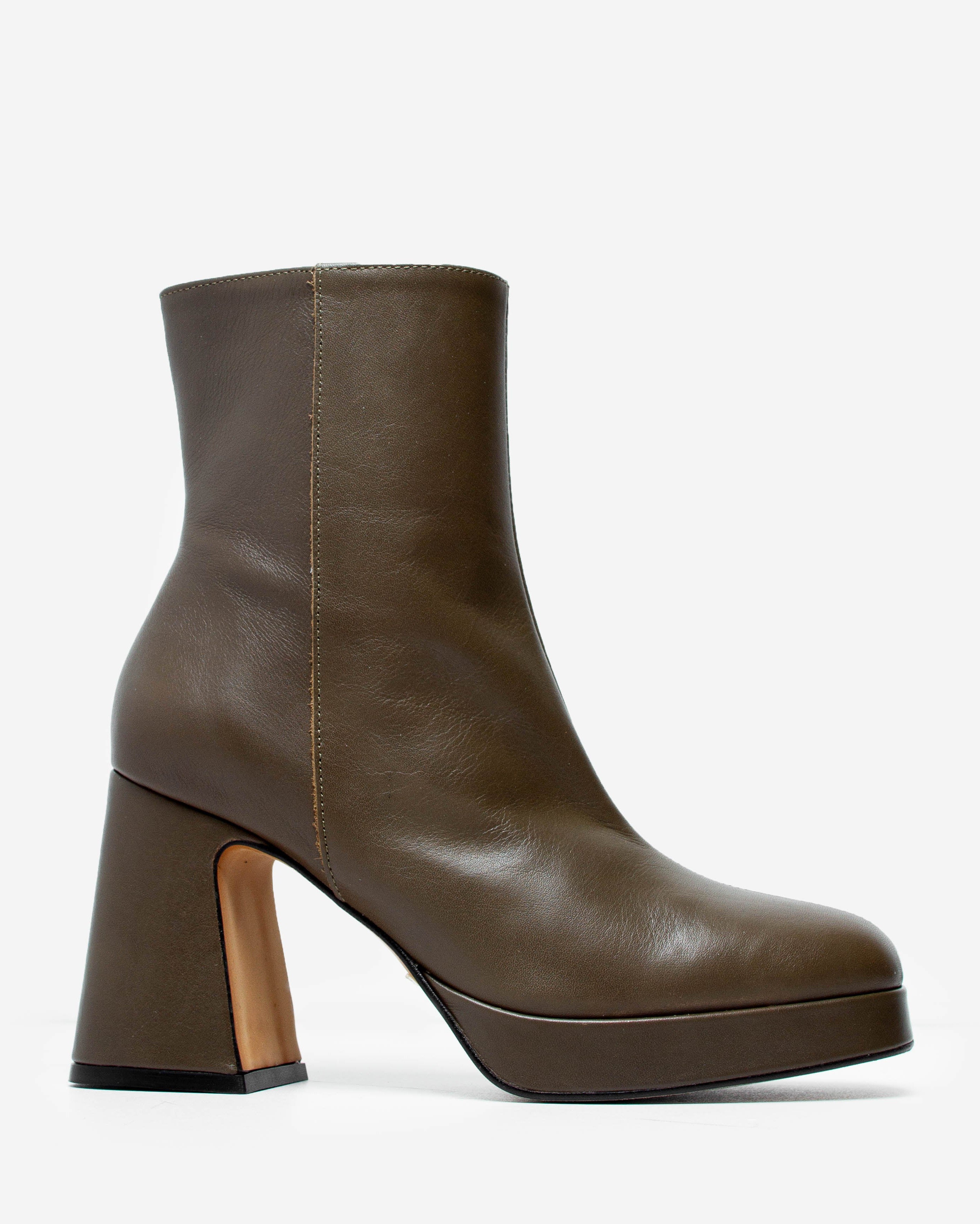 GROOVYBABE OSIRIDE KHAKI