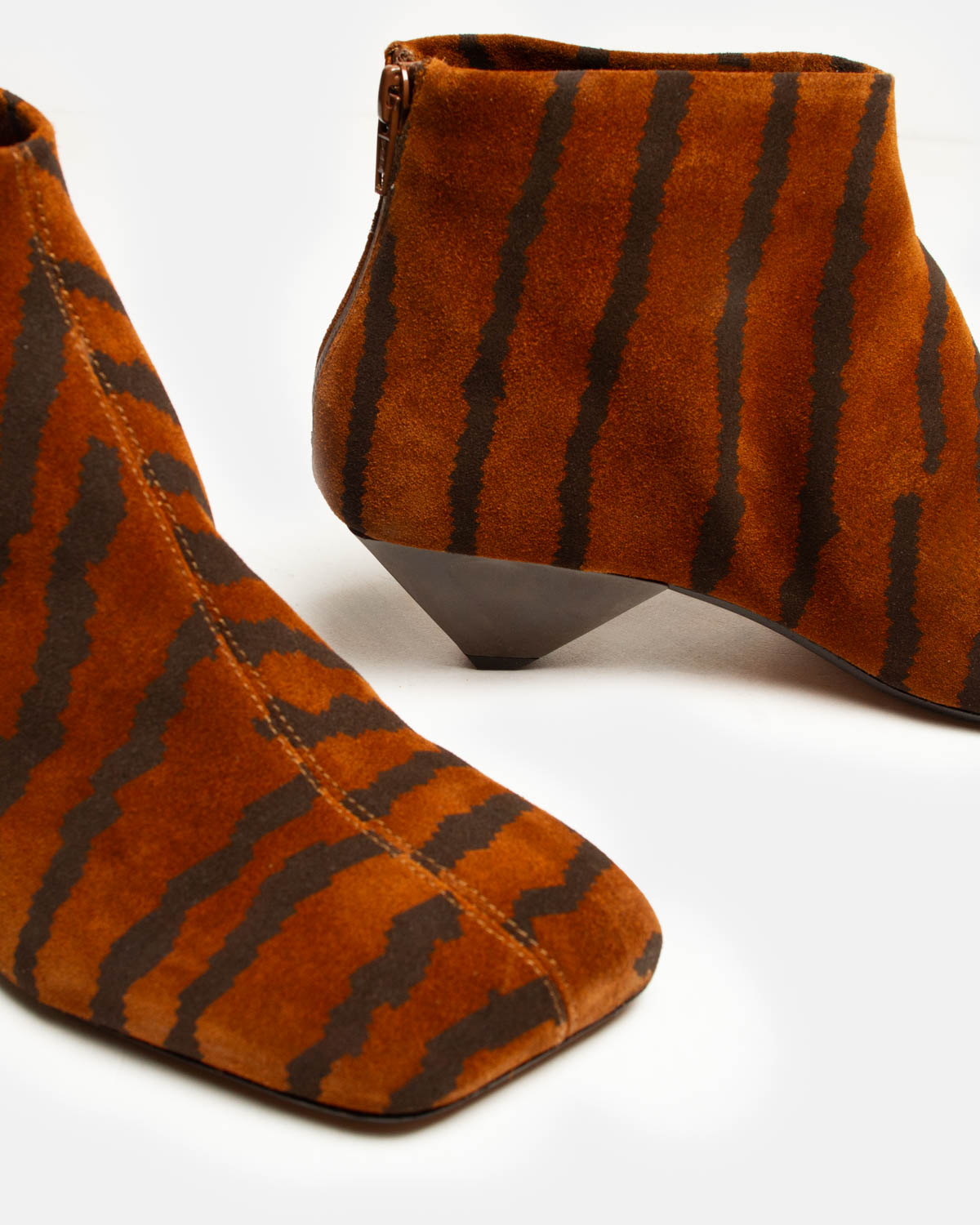 CRETE ANIMALIER
