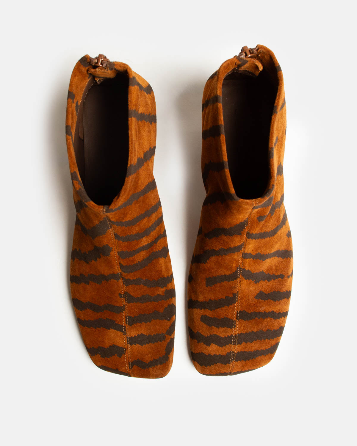 CRETE ANIMALIER