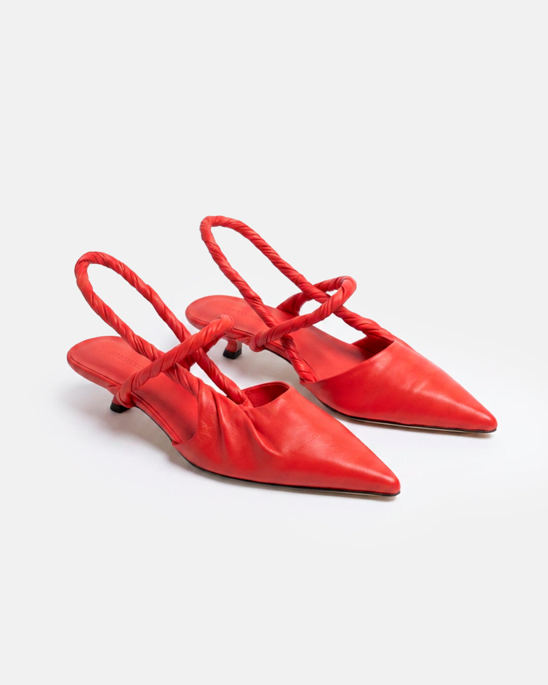 GIDEON ROSSO