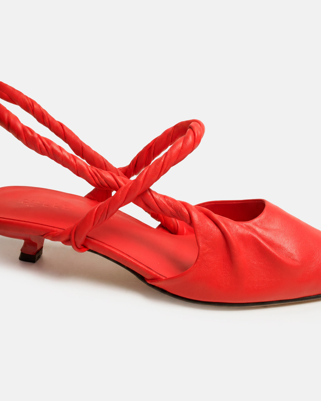 GIDEON ROSSO